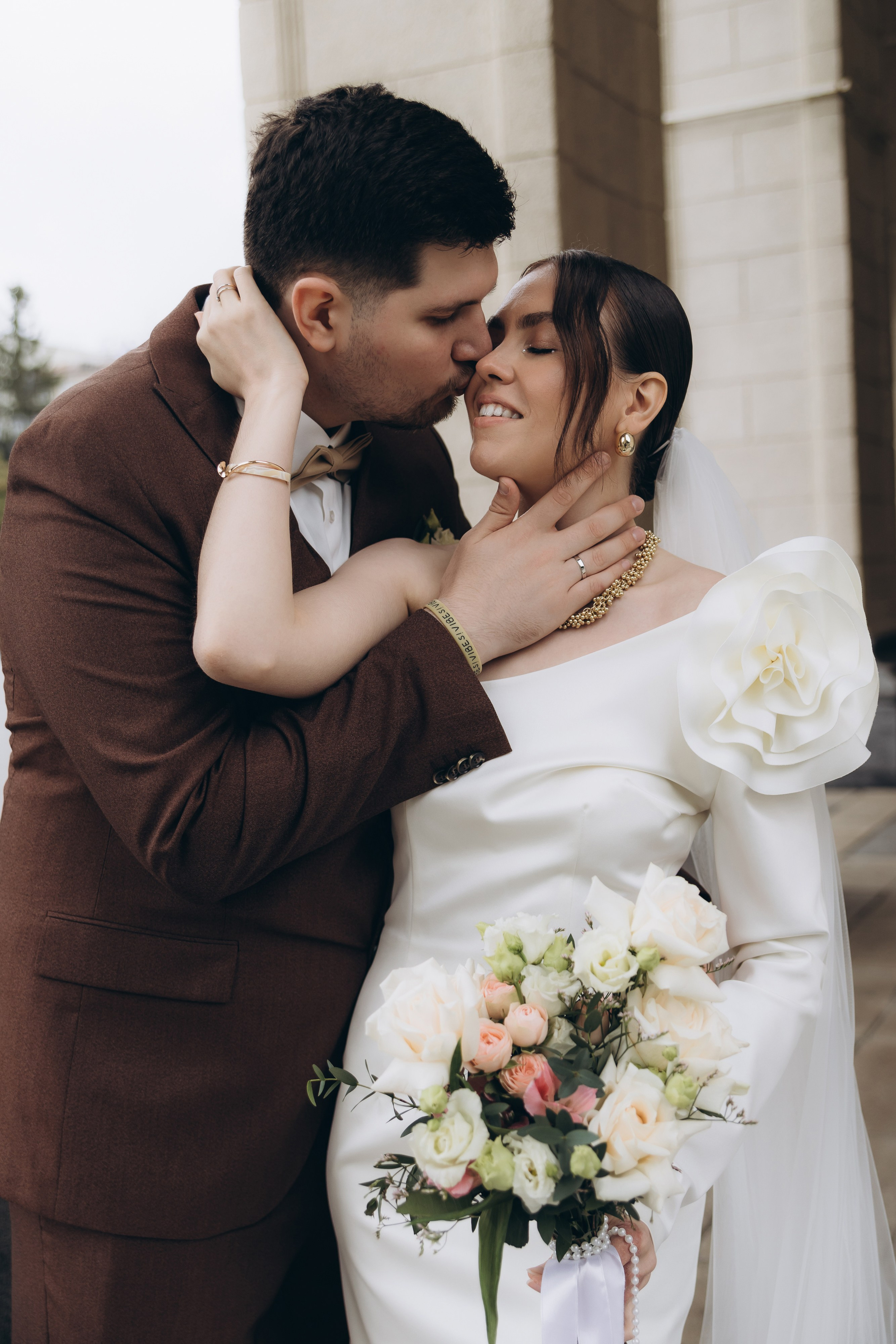 09.08.25 Егор & Александра. Свадебный и семейный фотограф в Новосибирске Дарья Кель