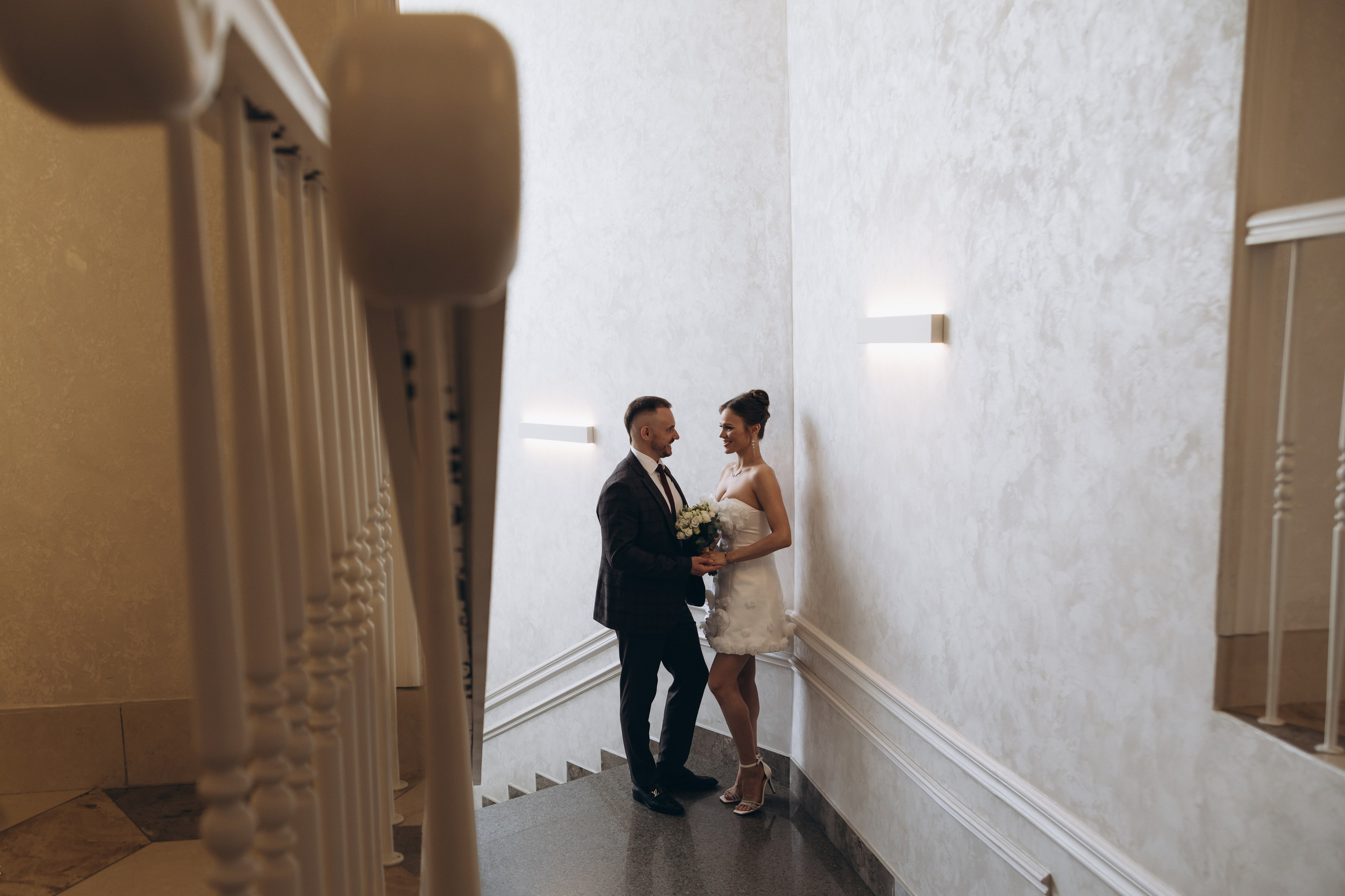 05.07.25 Юрий & София. Свадебный и семейный фотограф в Новосибирске Дарья Кель