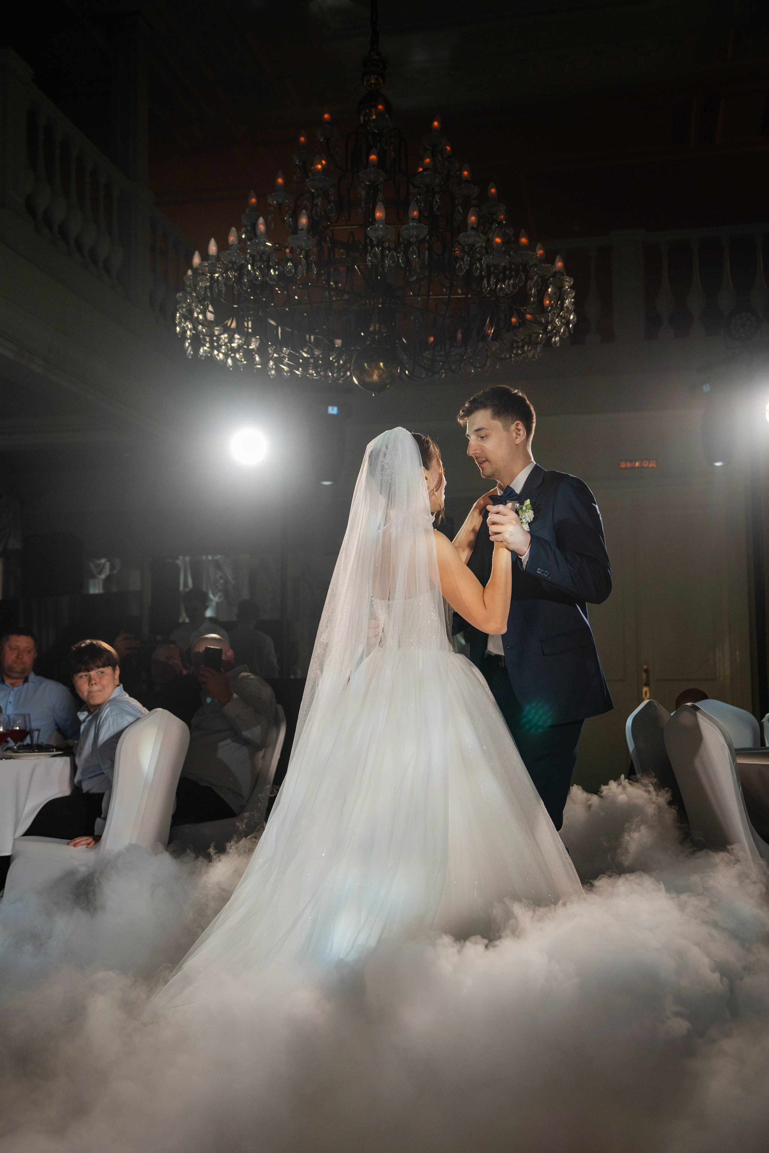 Wedding. Свадебный фотограф в Москве Татьяна Вакулина