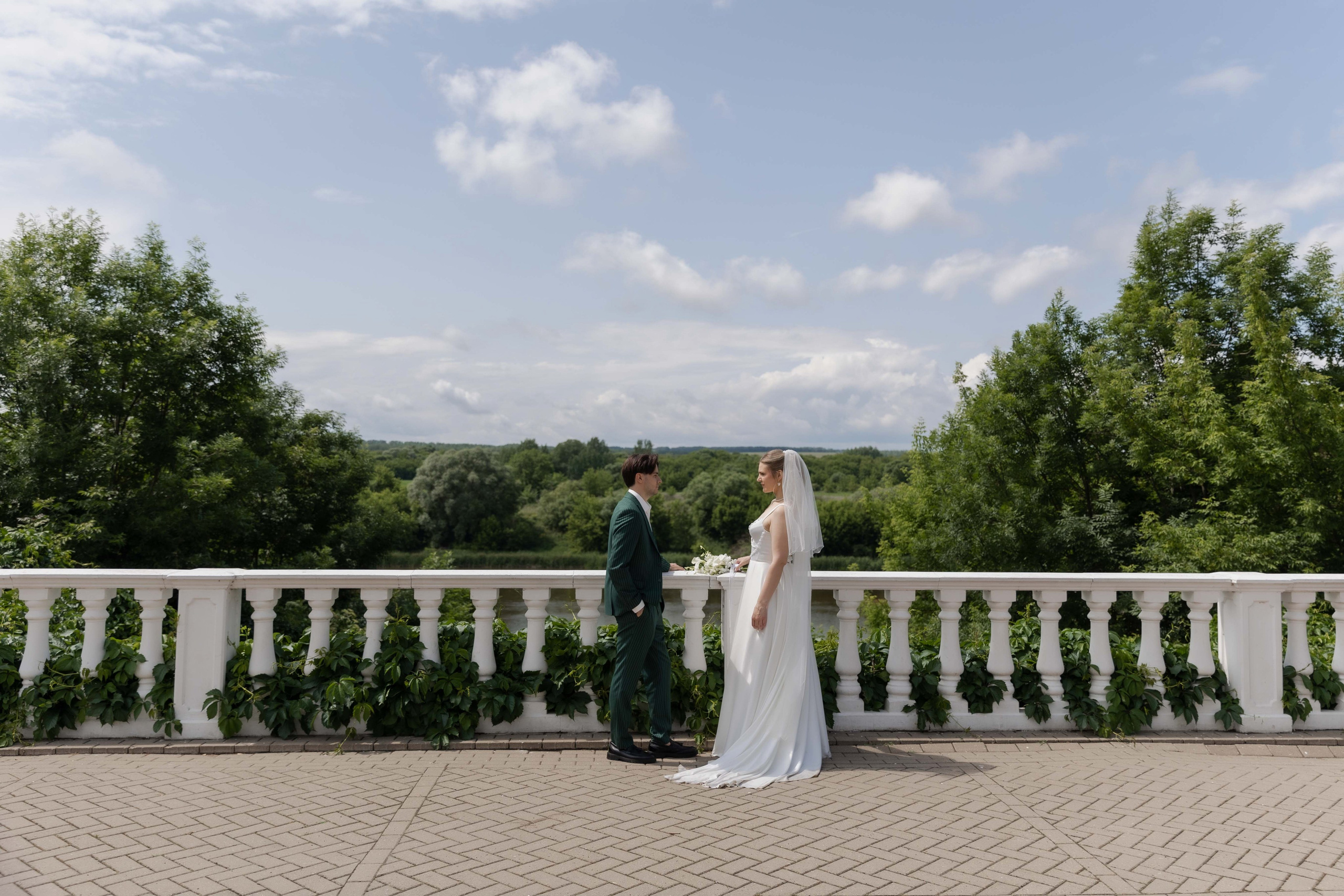 Вероника и Максим. Я Ира и я фотографирую свадьбы более 10 лет