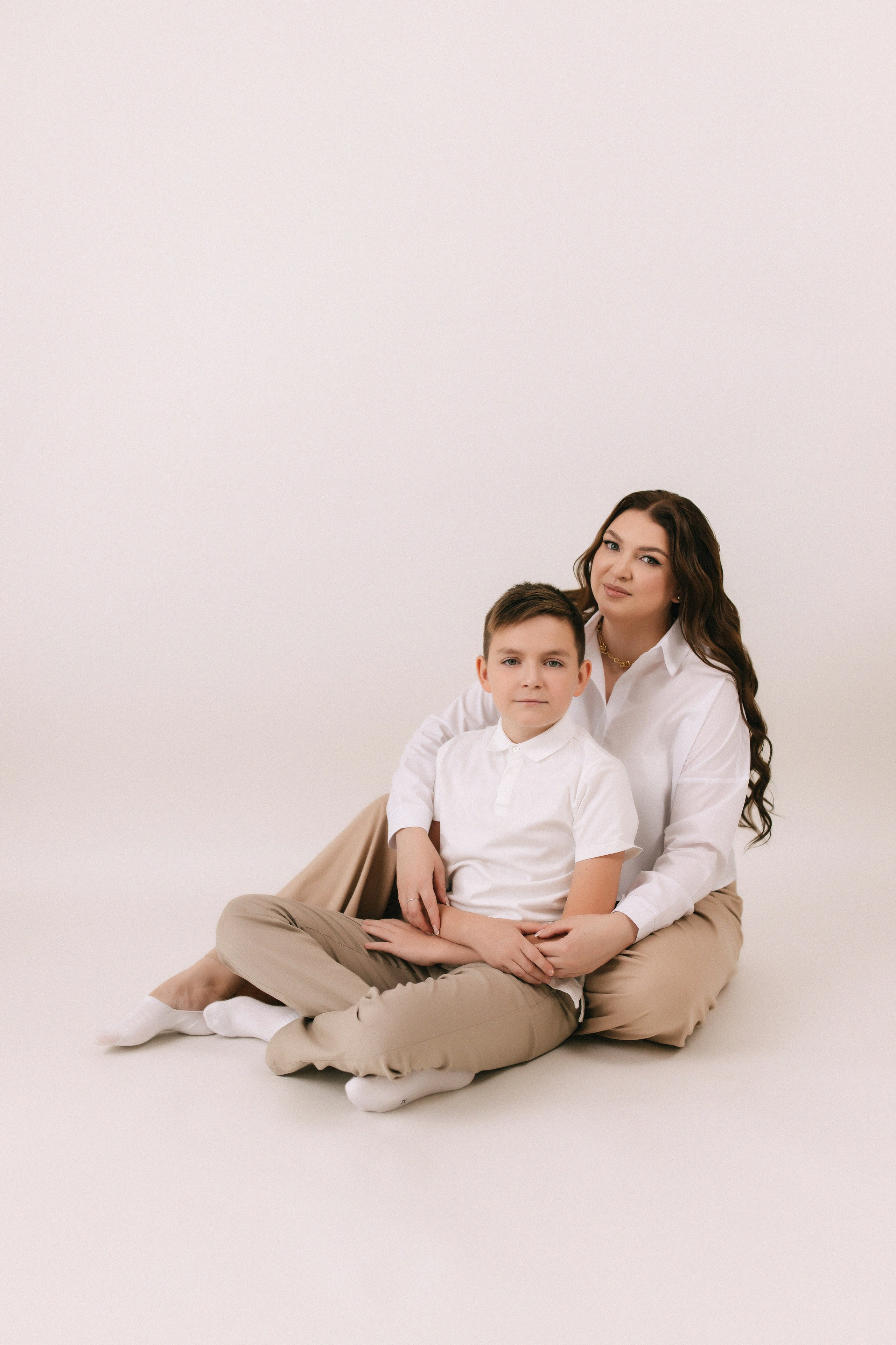 Екатерина и Елисей. Свадебный и семейный фотограф в Казани и Волжске