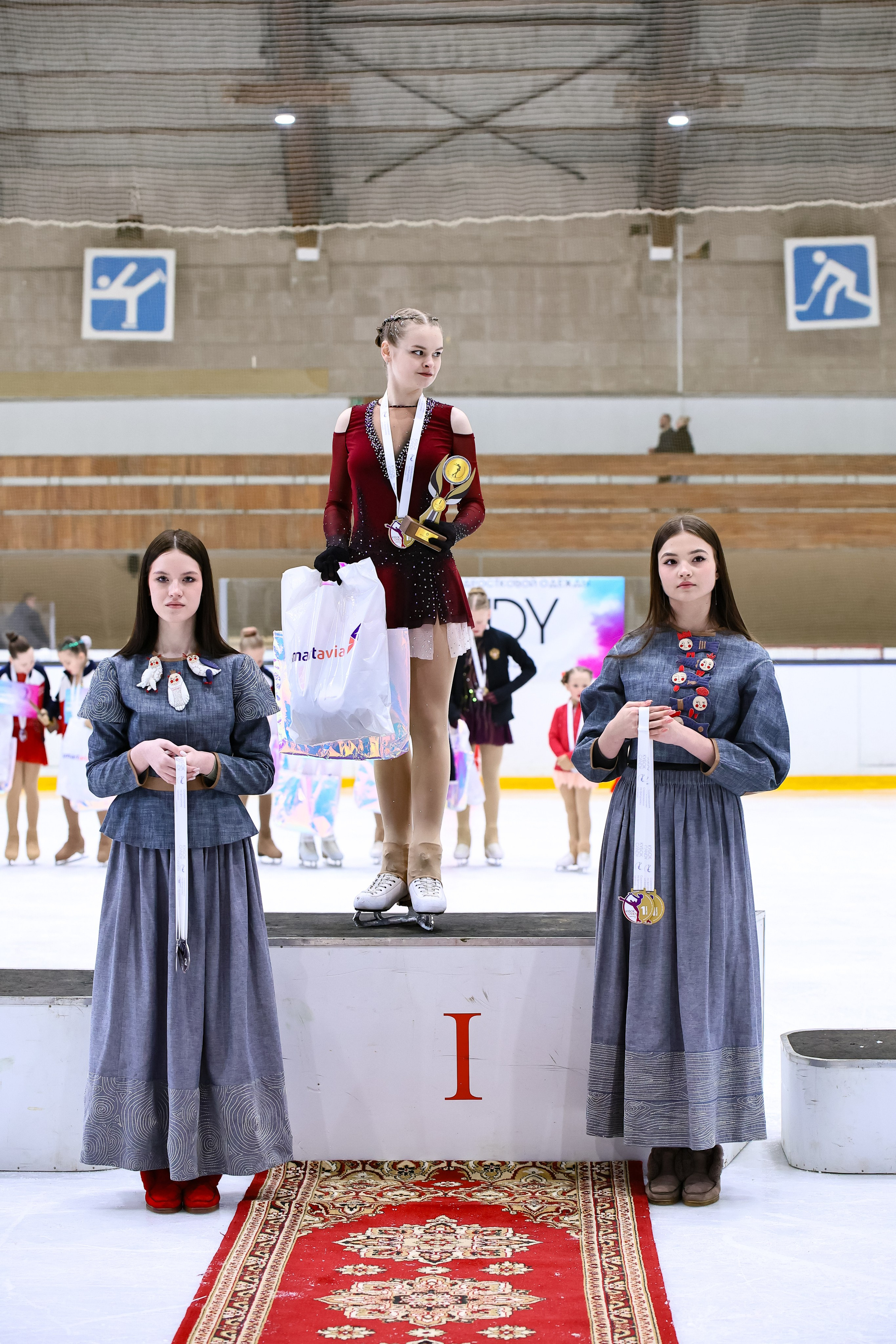 КУБОК CANDY 2025 В АРХАНГЕЛЬСКЕ НАГРАЖДЕНИЕ. ФК Фотограф в Санкт-Петербурге Наталья Понарина