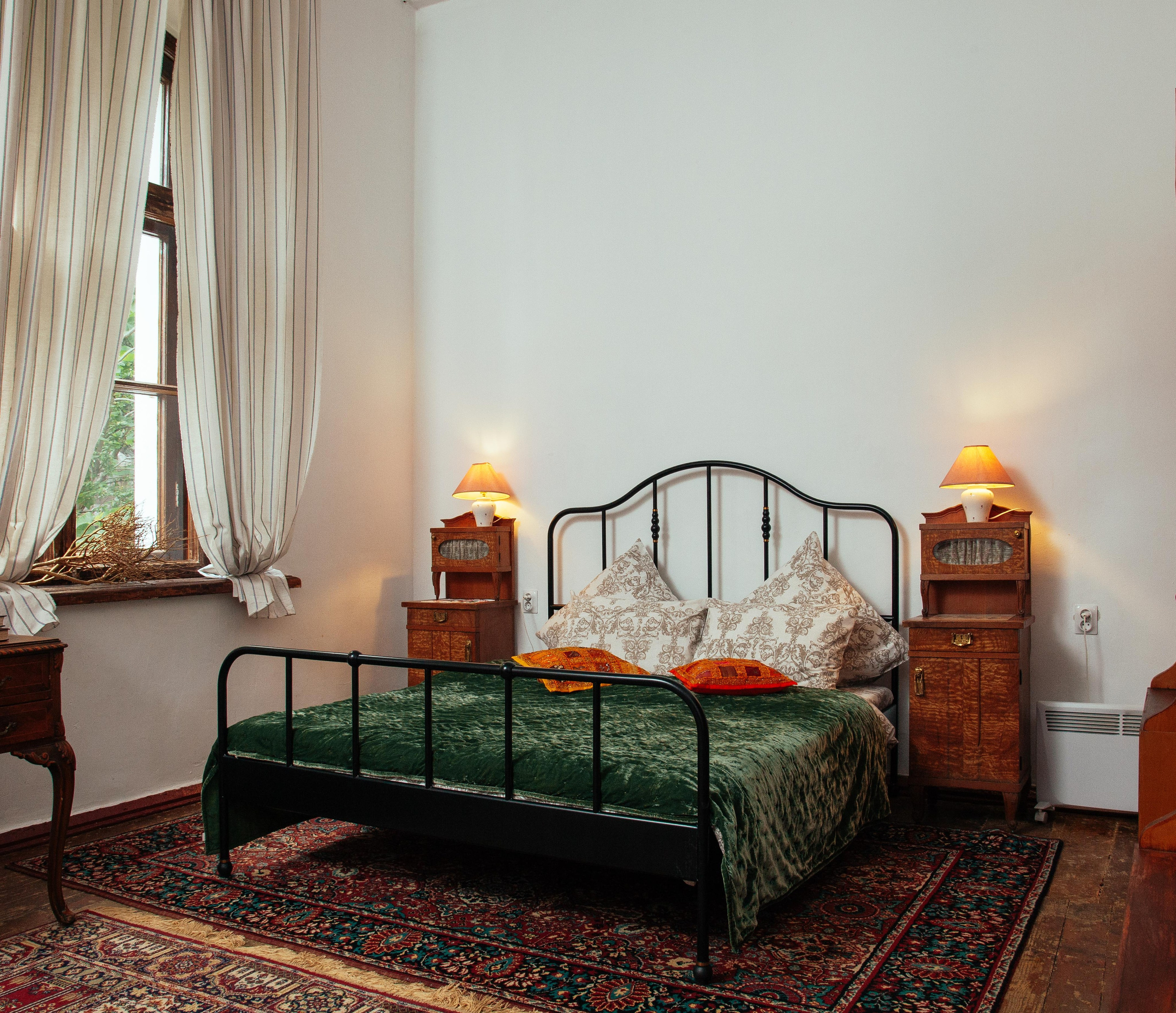 Интерьеры. Фотография, как она есть