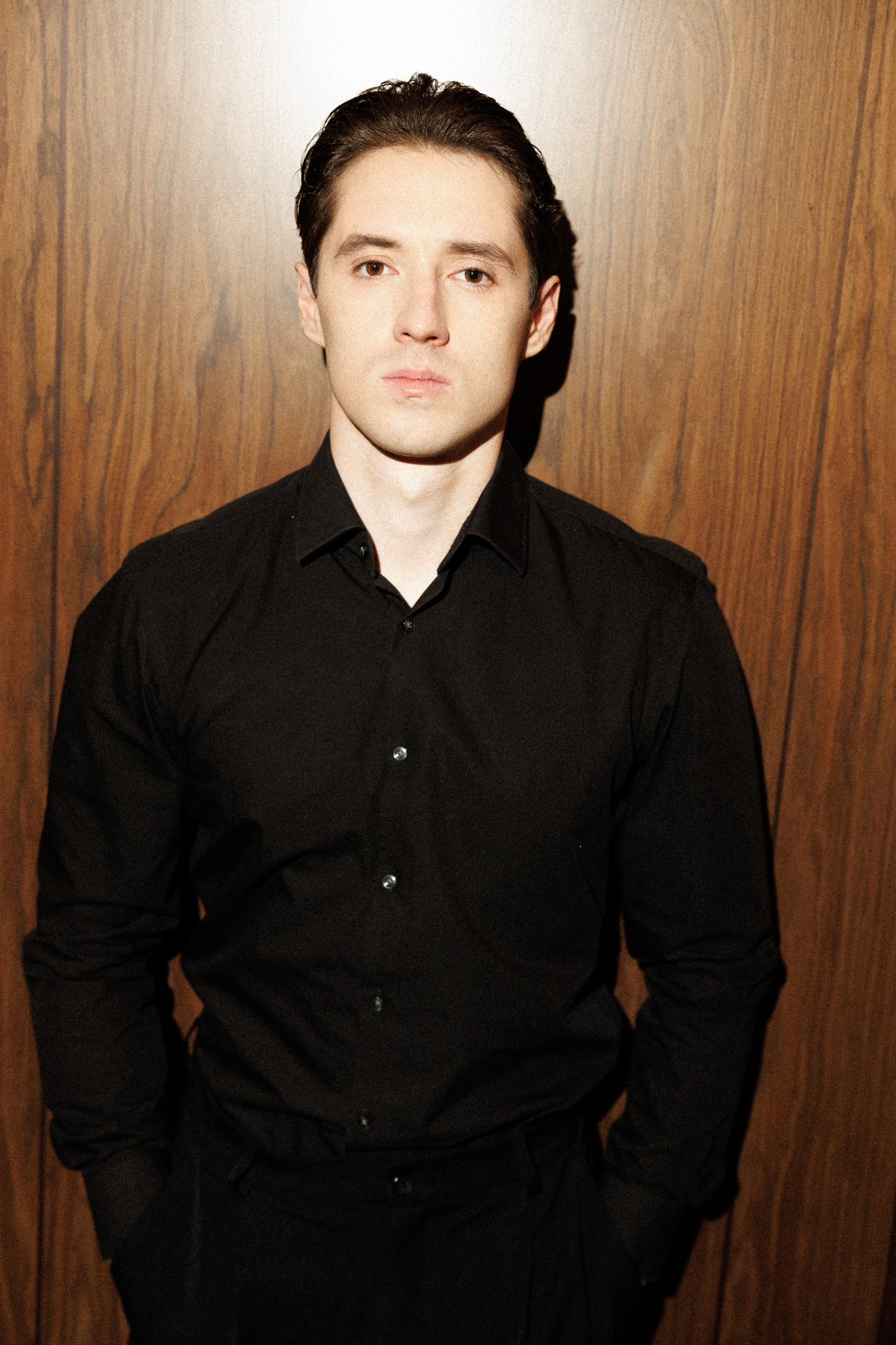 L & D. Свадебный и event-фотограф Иван Волнухин