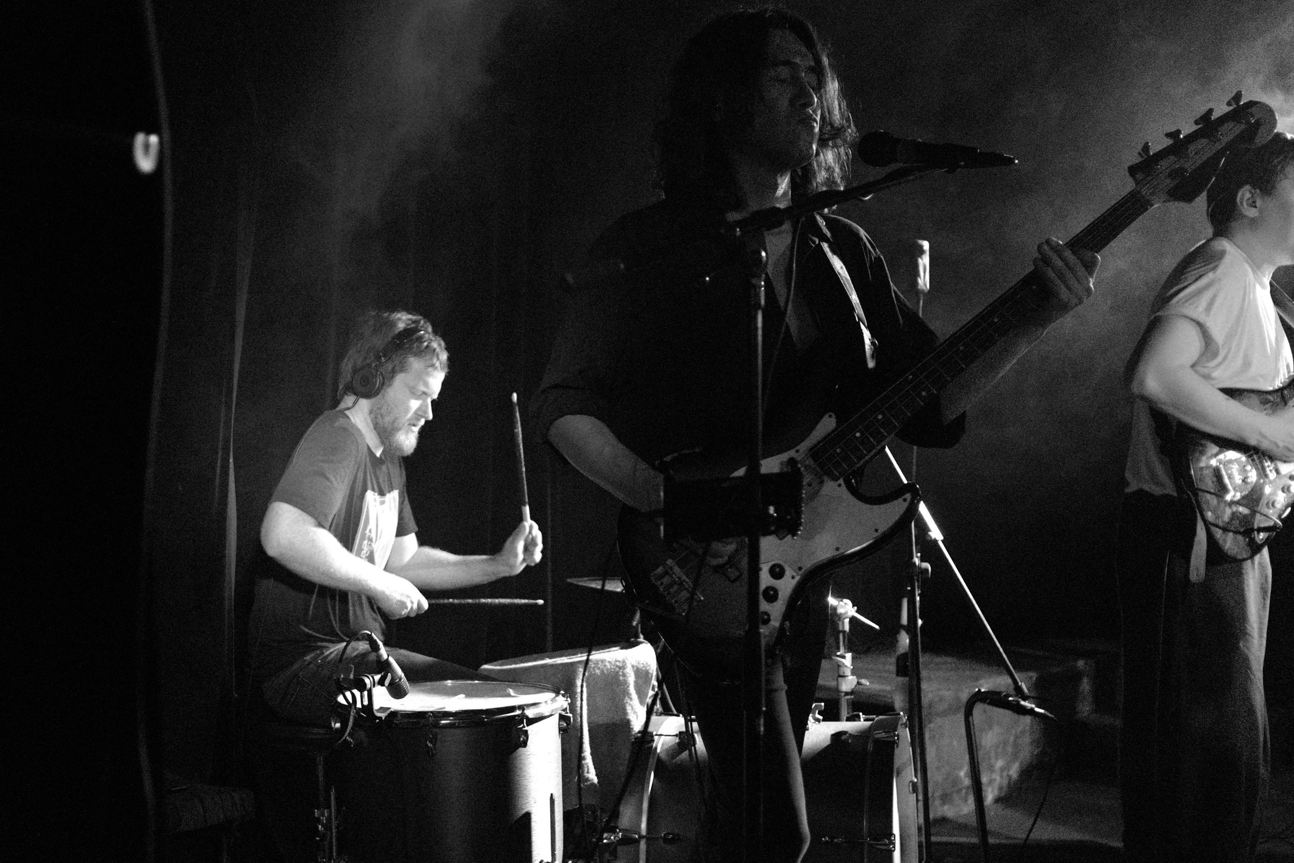 RASPUTNIKI. 20.12.2025. Репортажный фотограф в Санкт-Петербурге Даниил Могута