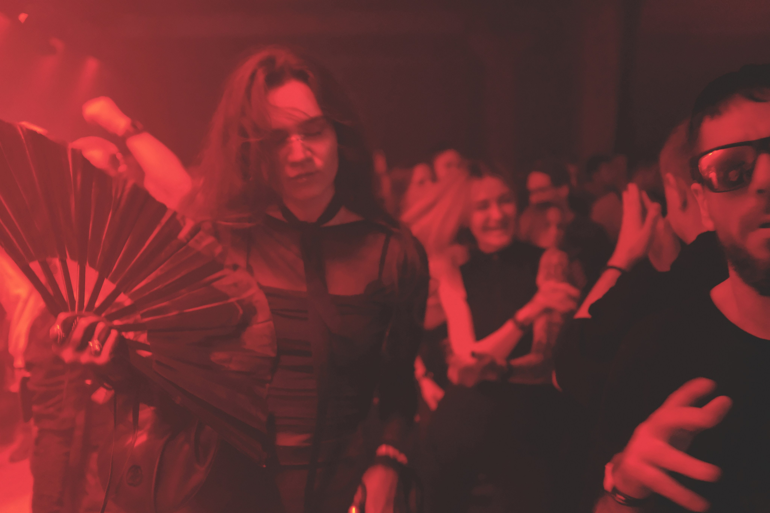 DELTA PEOPLE. M-DIVISION. Репортажный фотограф в Санкт-Петербурге Даниил Могута