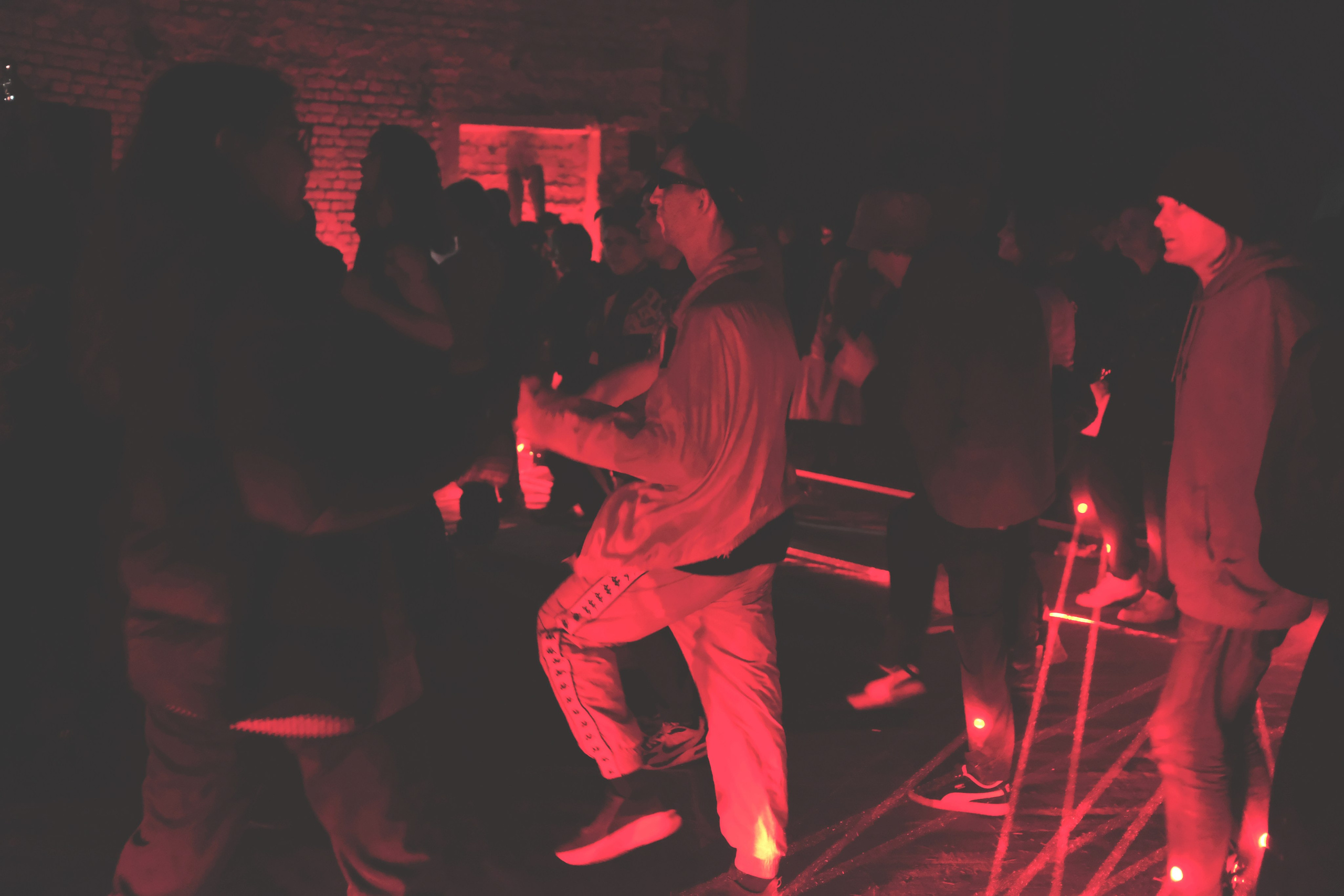 БАШНЯ: Противостояние. Репортажный фотограф в Санкт-Петербурге Даниил Могута