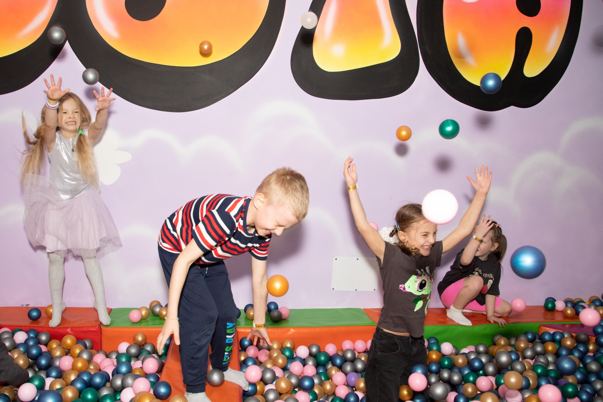 Репортаж. Семейный и детский фотограф в Санкт-Петербург. Natalia Fadel