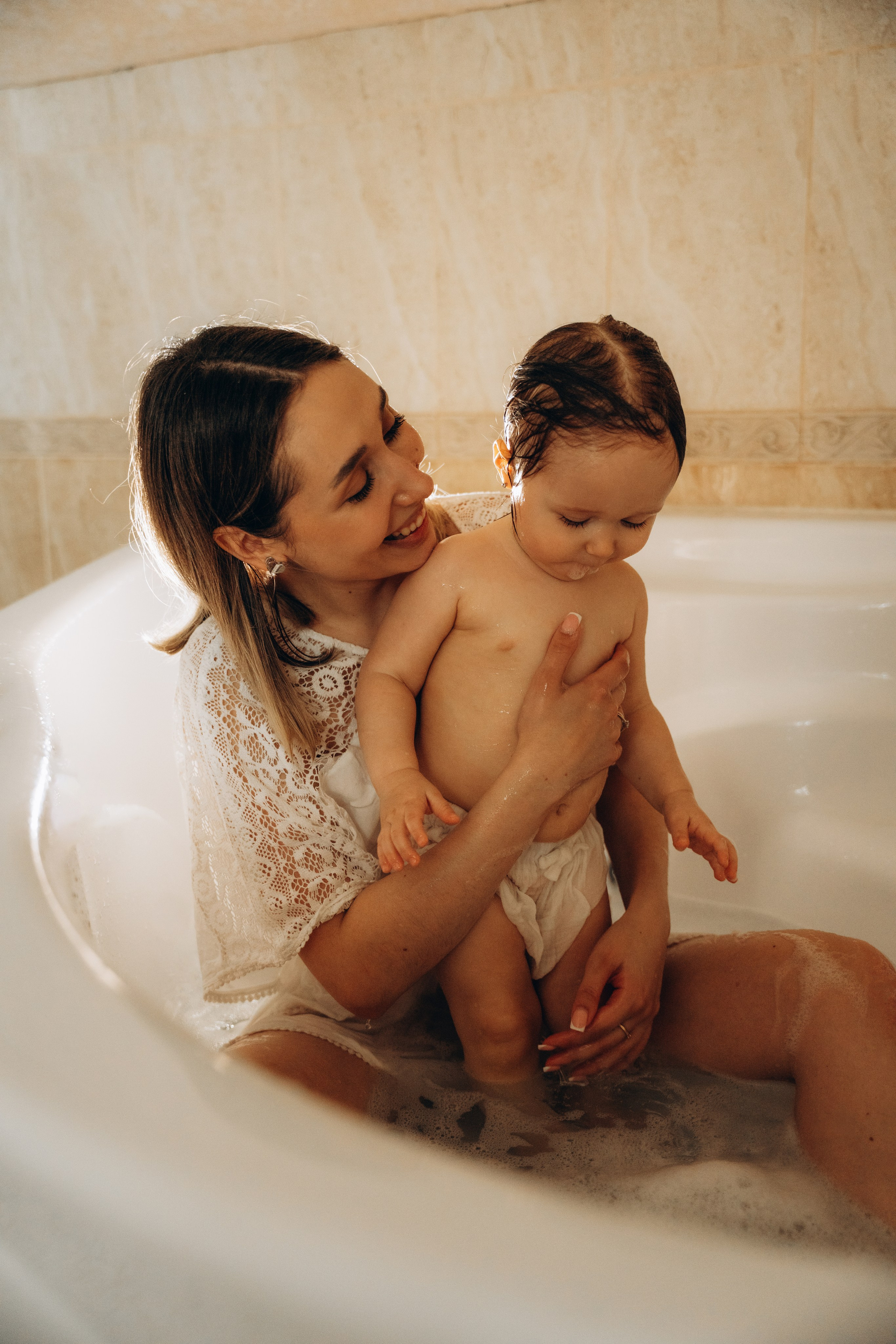 Лера и Михалиша. Фотограф Мария Миллс | Минск