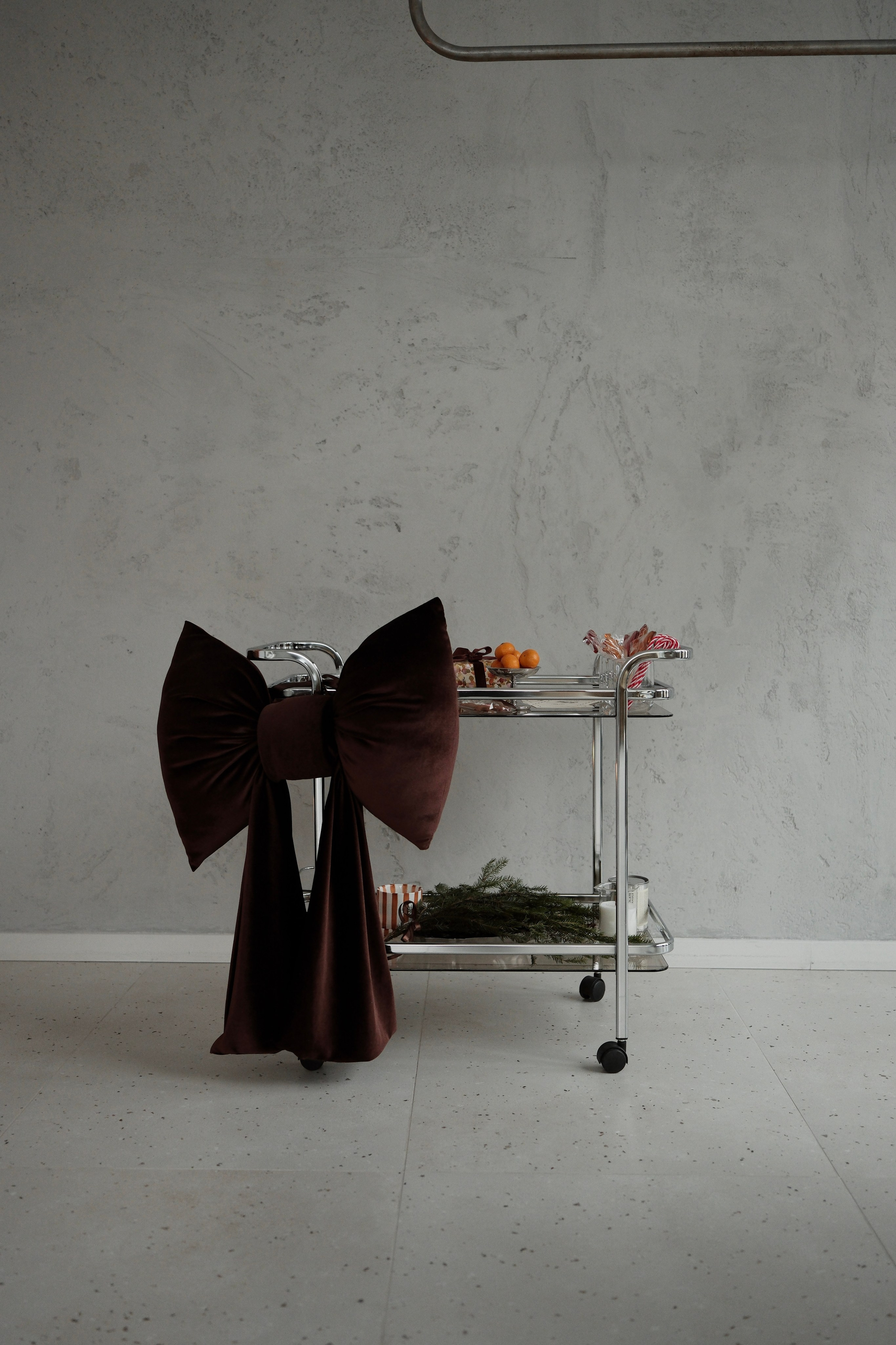 Интерьер Slava 317. Фотостудия Jam