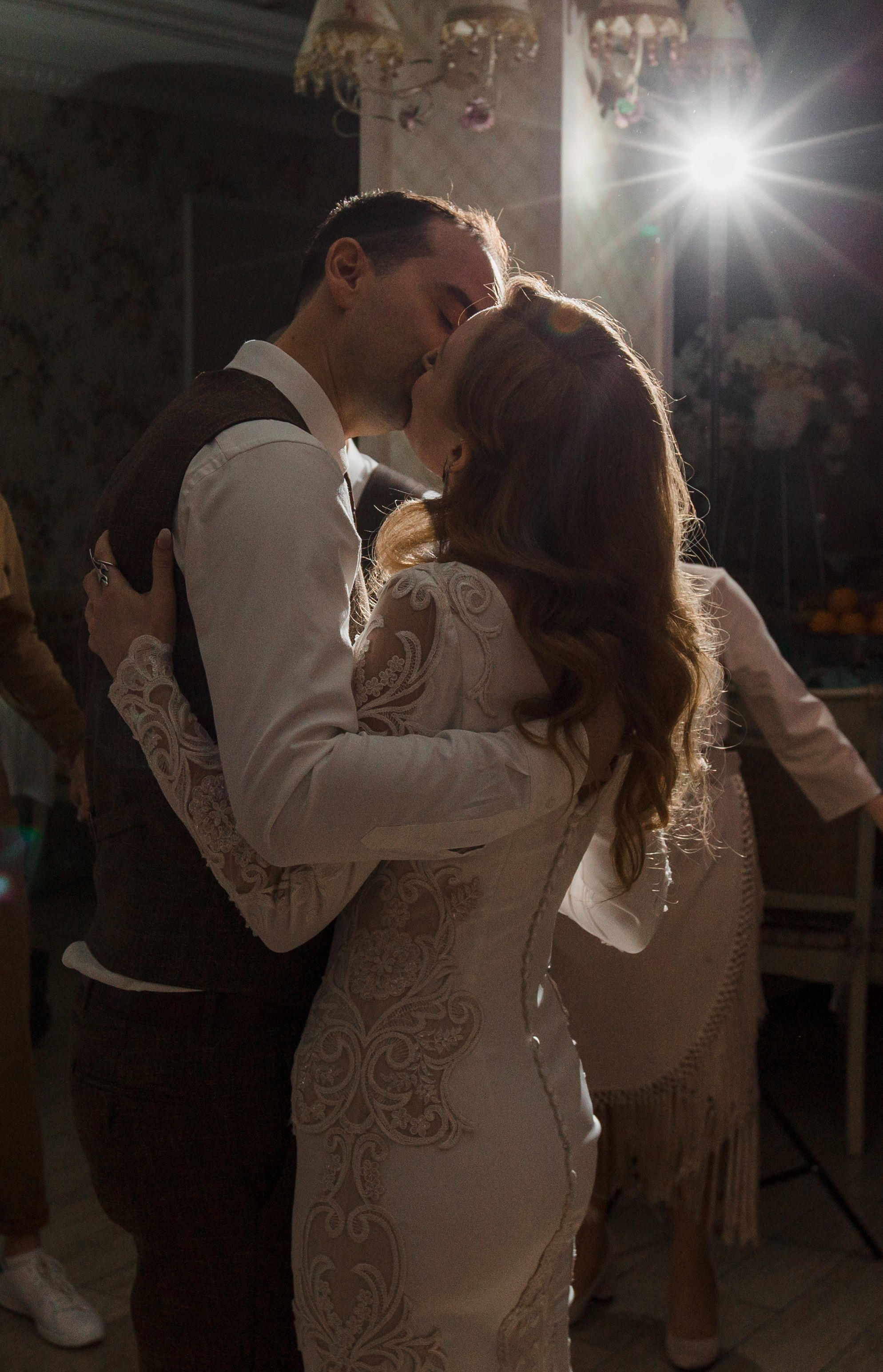 Сергей и Юлия. Свадебный и семейный фотограф в Краснодаре