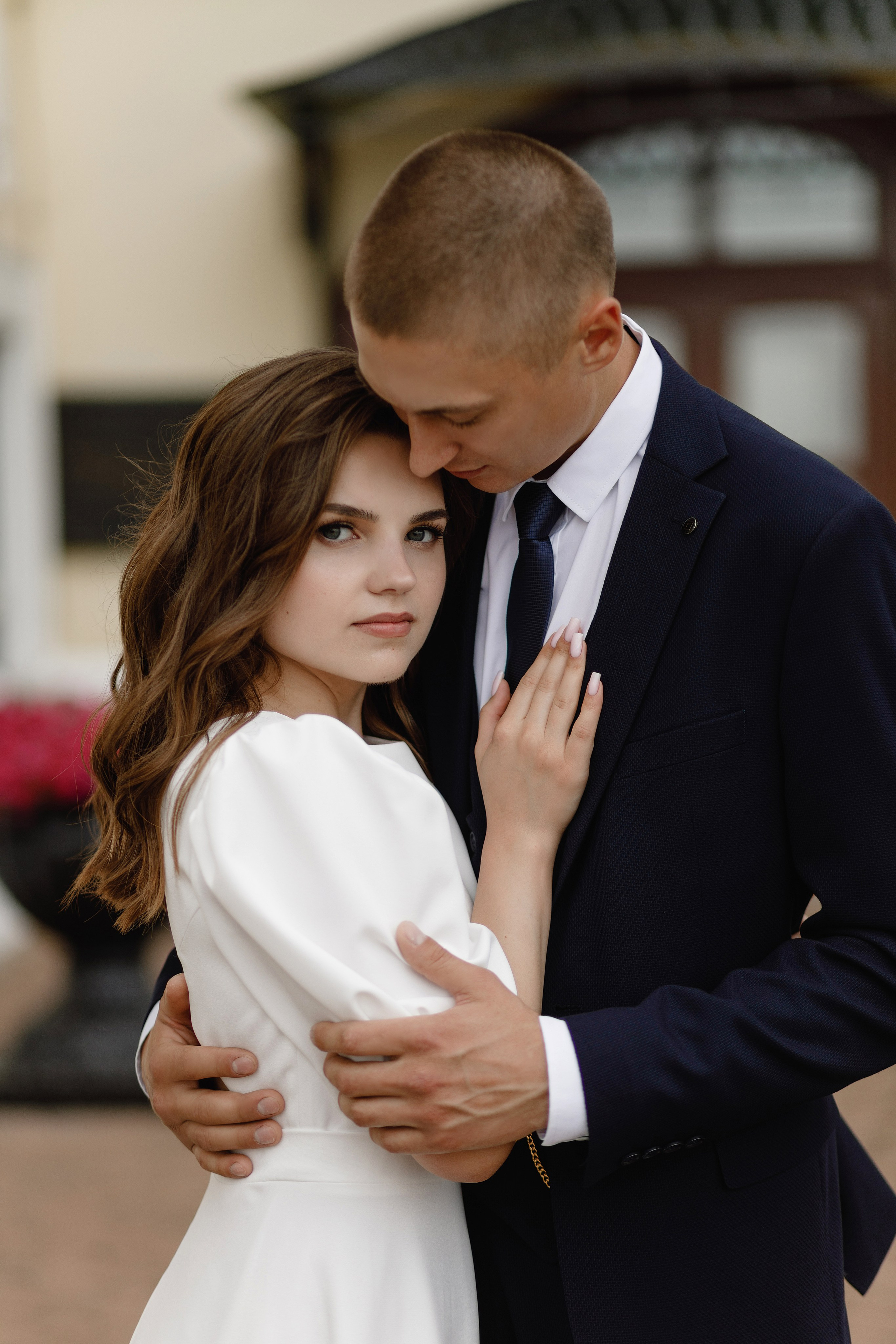 Валерия Николай. Привет! Я Анна Крайник. Фотограф ваших событий в Выксе и не только