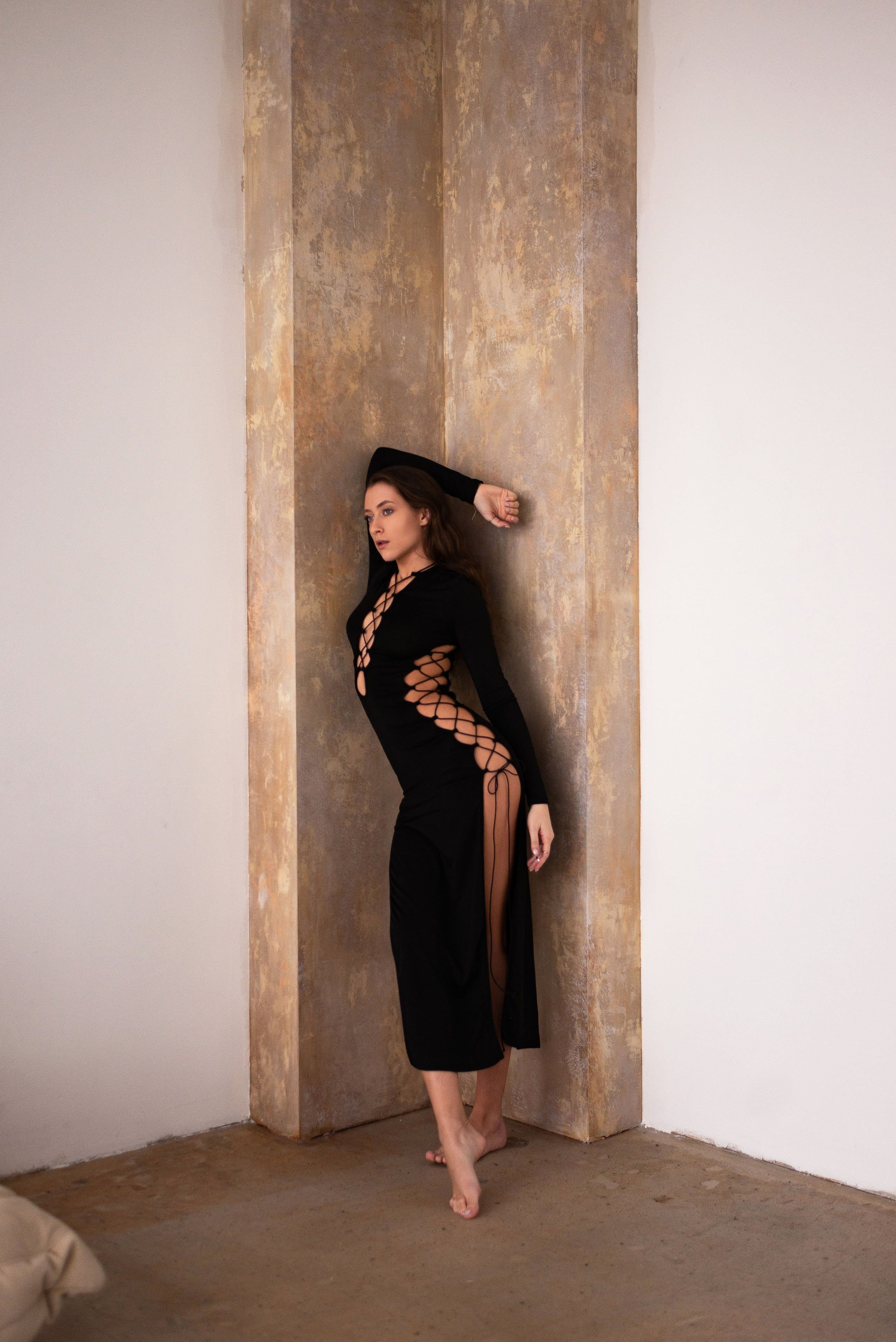 Смотреть серию. ЖЕНСКИЙ ФОТОГРАФ КРИСТИНА ВИГЕЛЬ