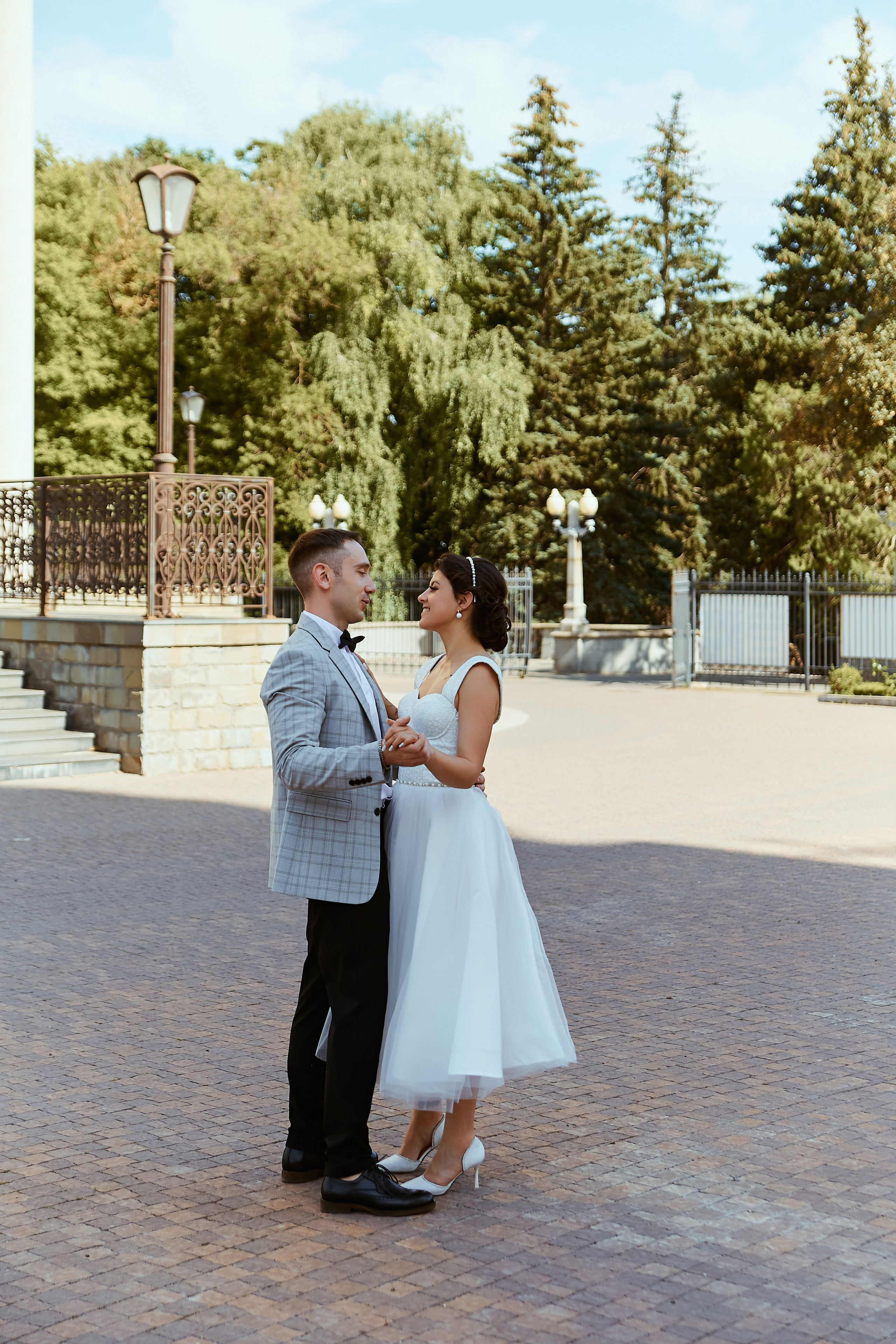 Галина и Евгений. Анастасия Марунич | Блогер | Ставрополь