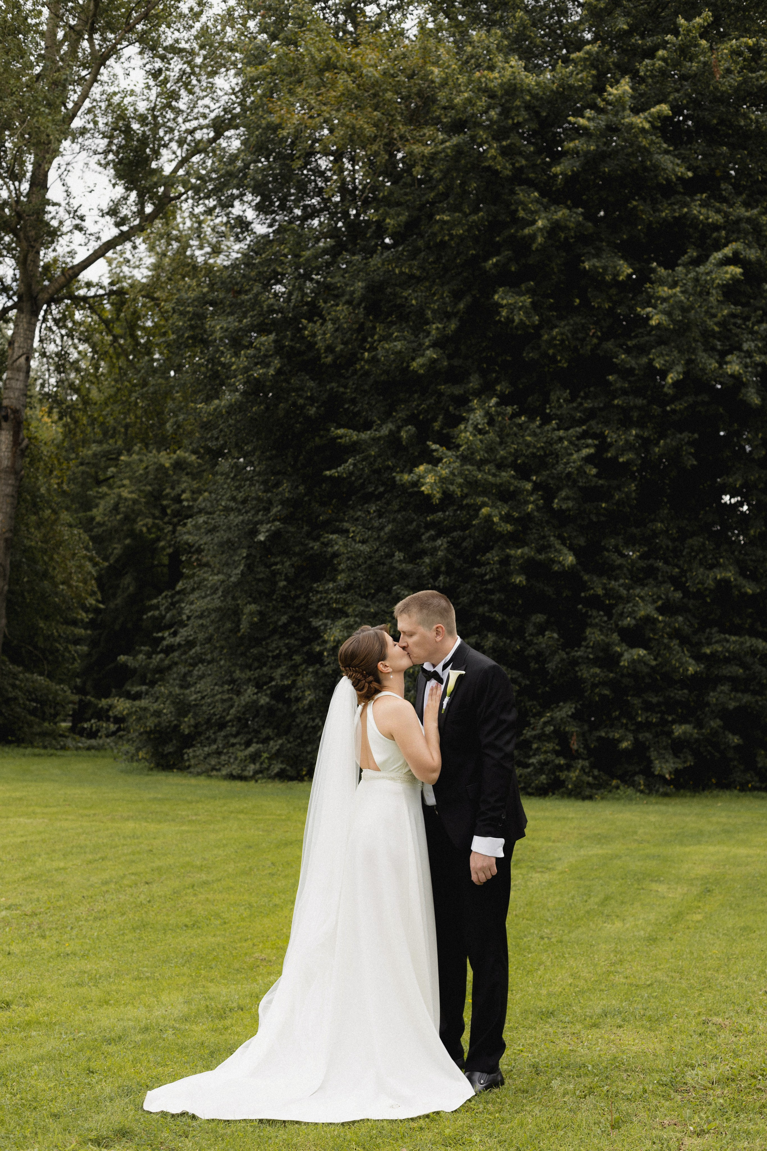 Мария & Борис. Кузьмина Анастасия — контент-фотограф | Москва