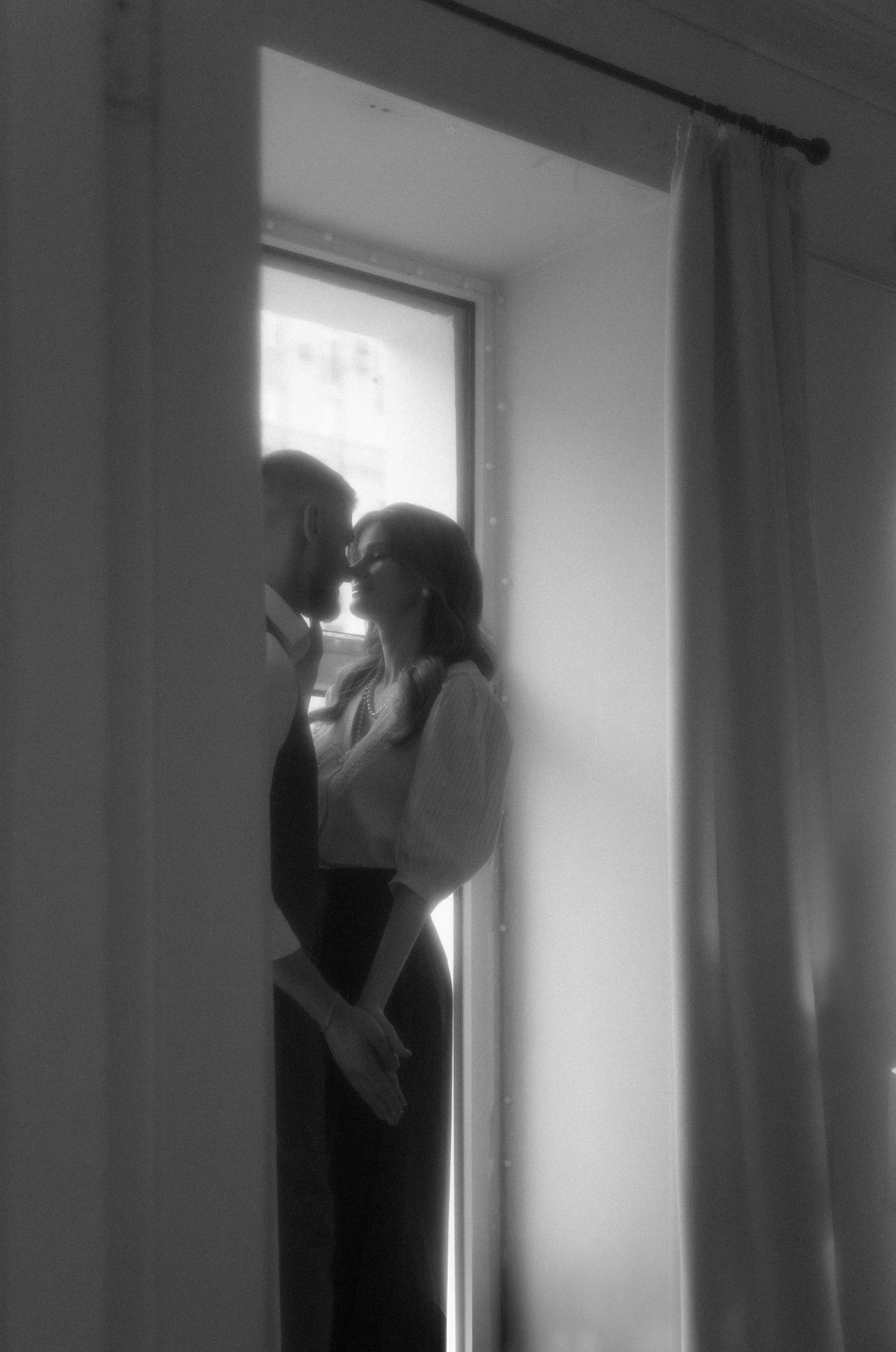 Даниил & Анна. Фотограф Москва|Комиссарова Наталья