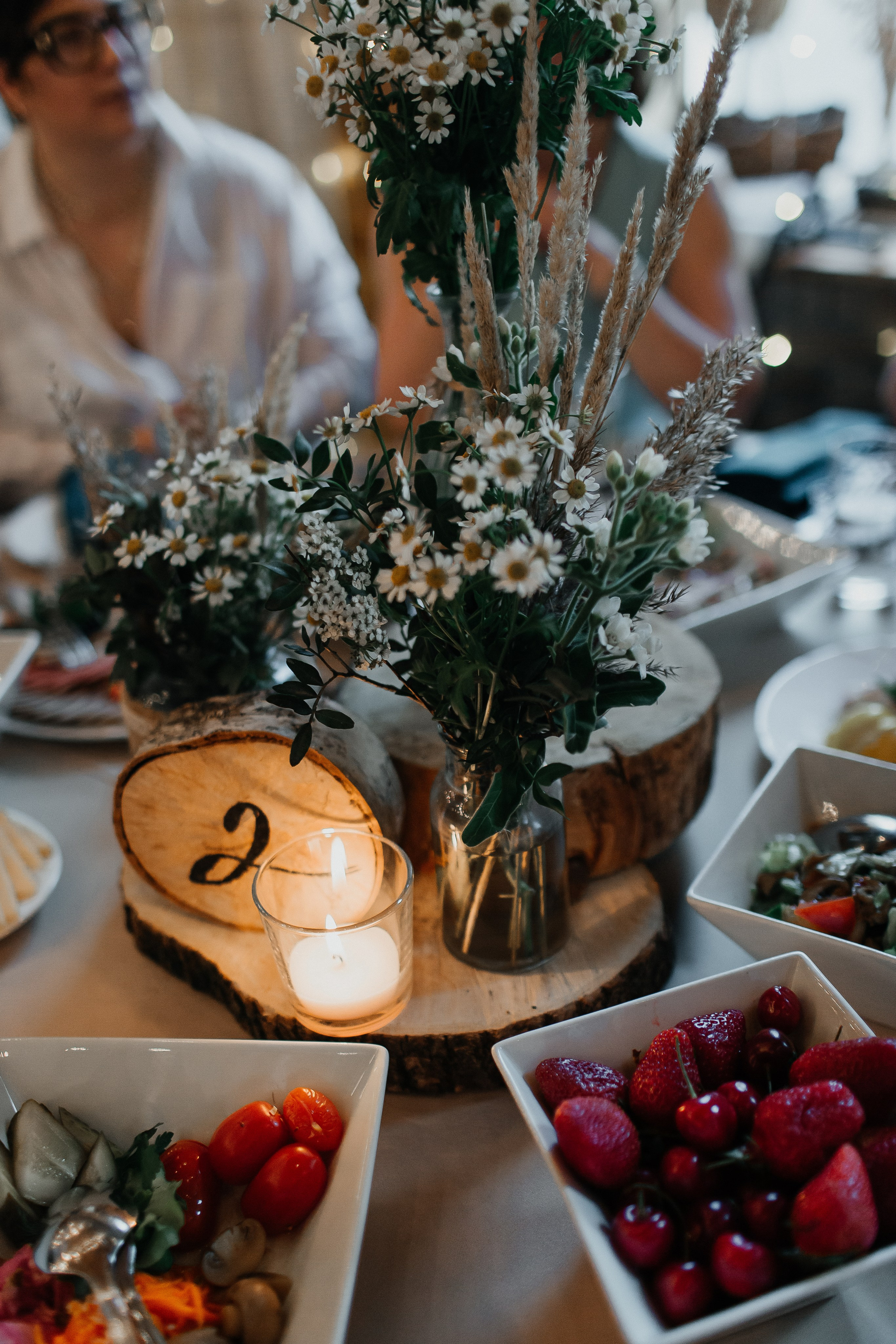 Татьяна и Даниил. Репортажный фотограф Анастасия Головко