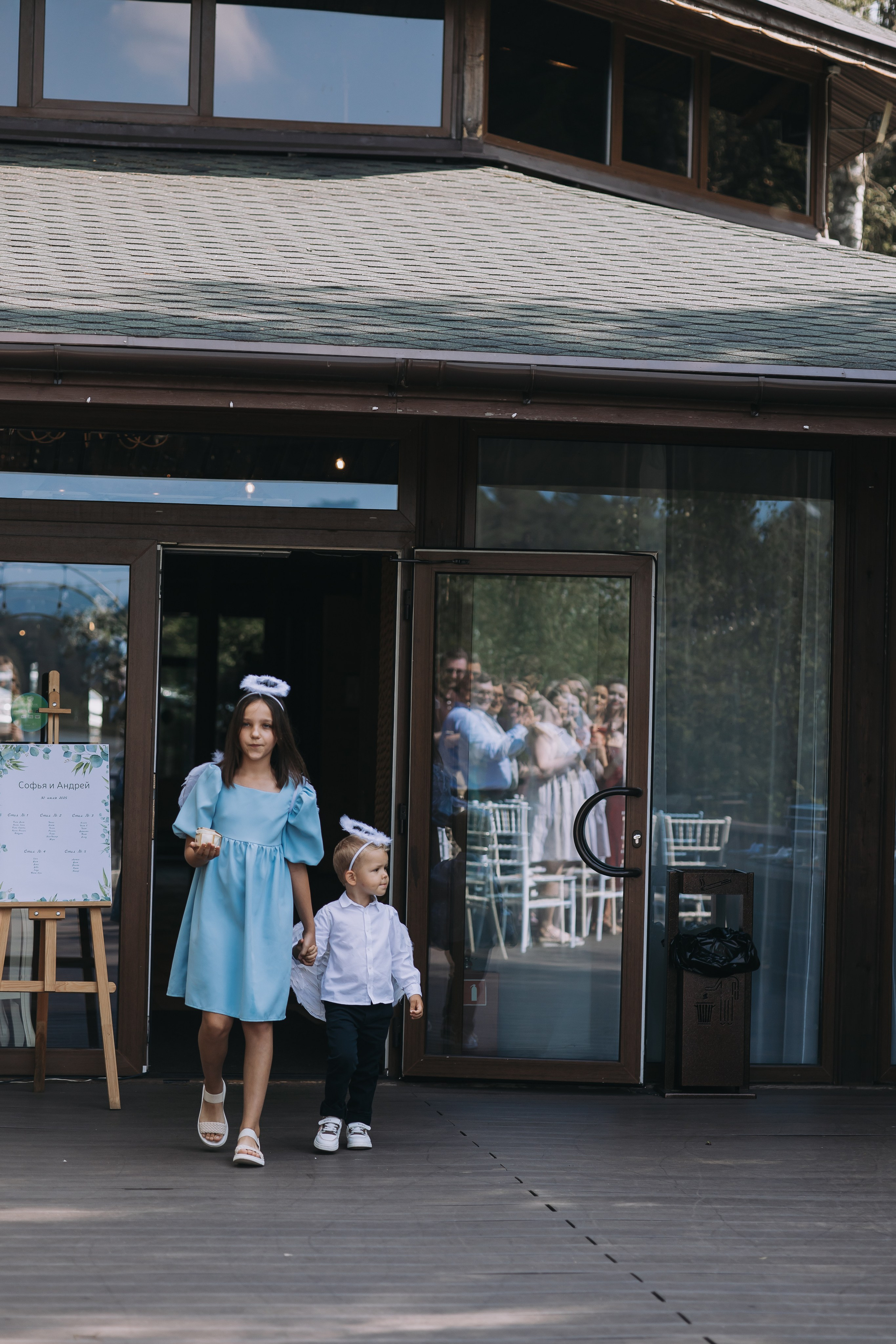 София и Петр. Репортажный фотограф Анастасия Головко