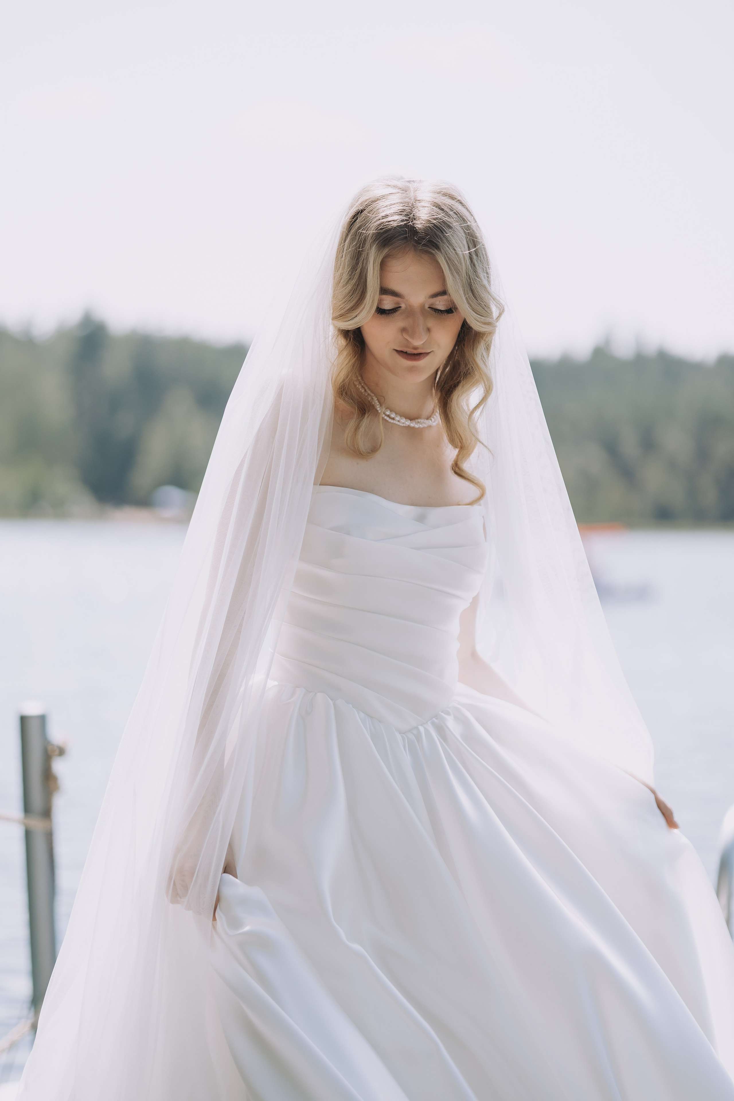 София и Петр. Репортажный фотограф Анастасия Головко