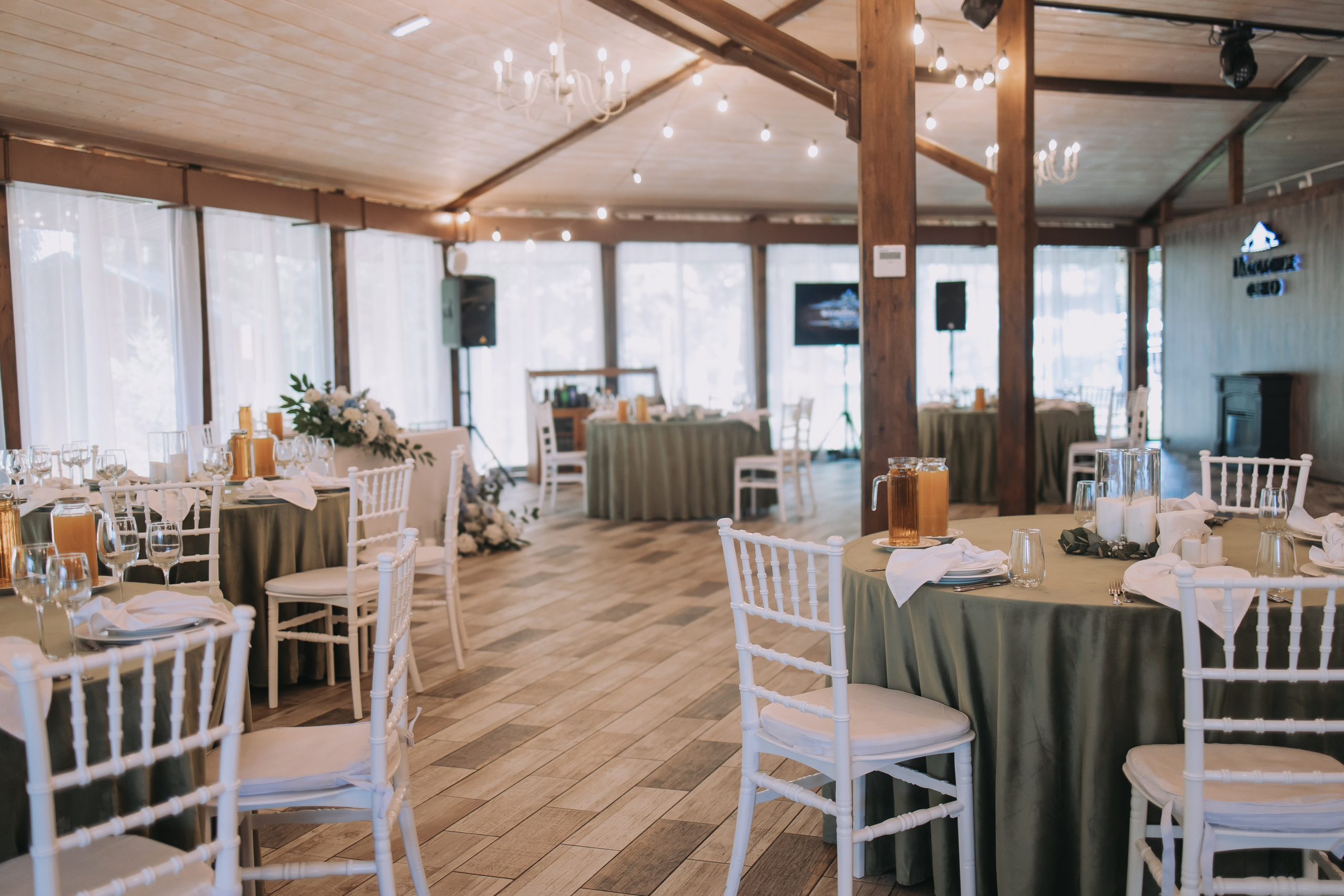 София и Петр. Репортажный фотограф Анастасия Головко