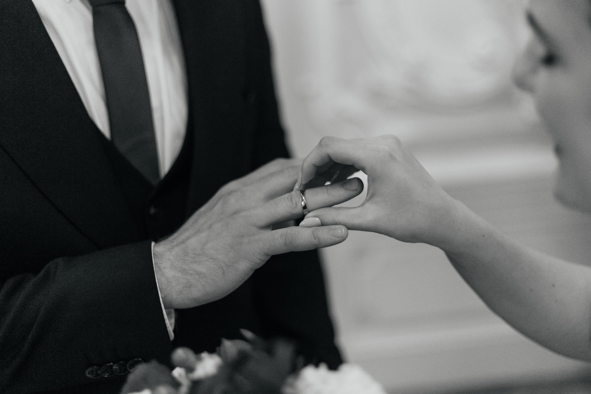 Катя и Никита. Репортажный фотограф Анастасия Головко