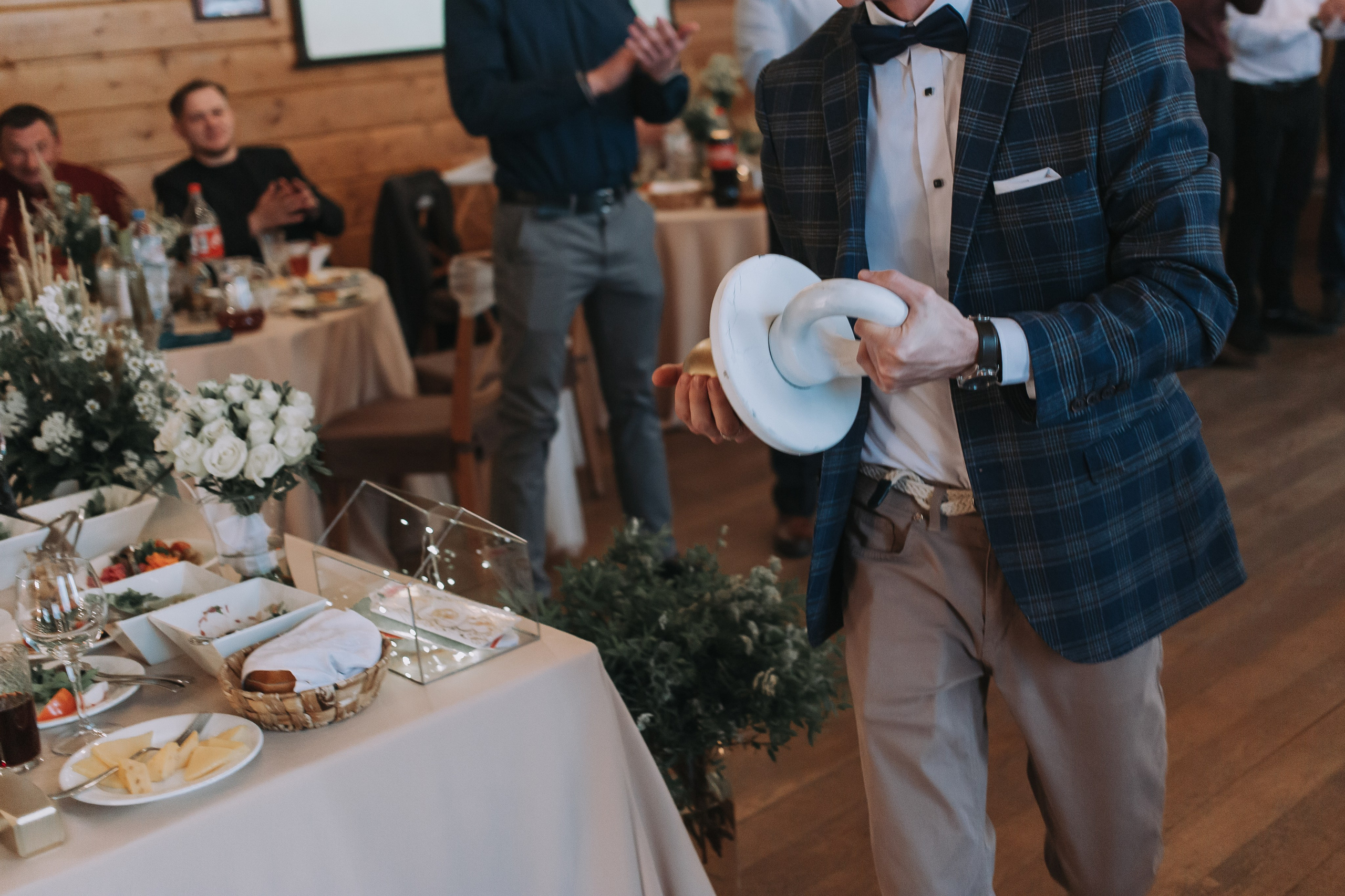 Татьяна и Даниил. Репортажный фотограф Анастасия Головко