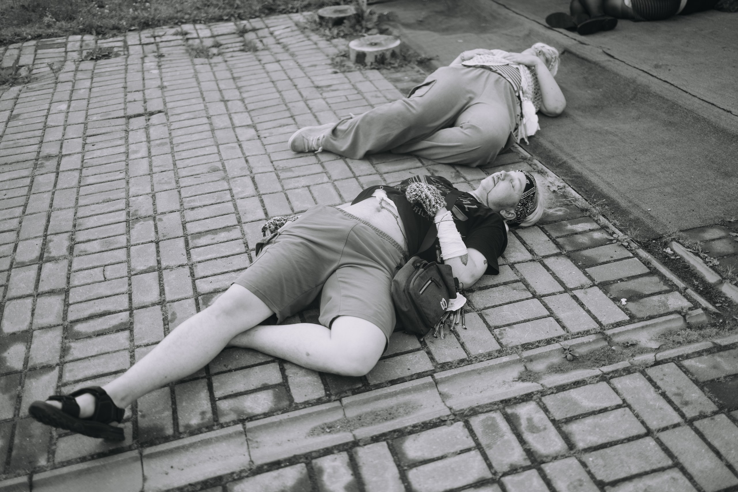 Дом в котором. Репортажный фотограф Анастасия Головко