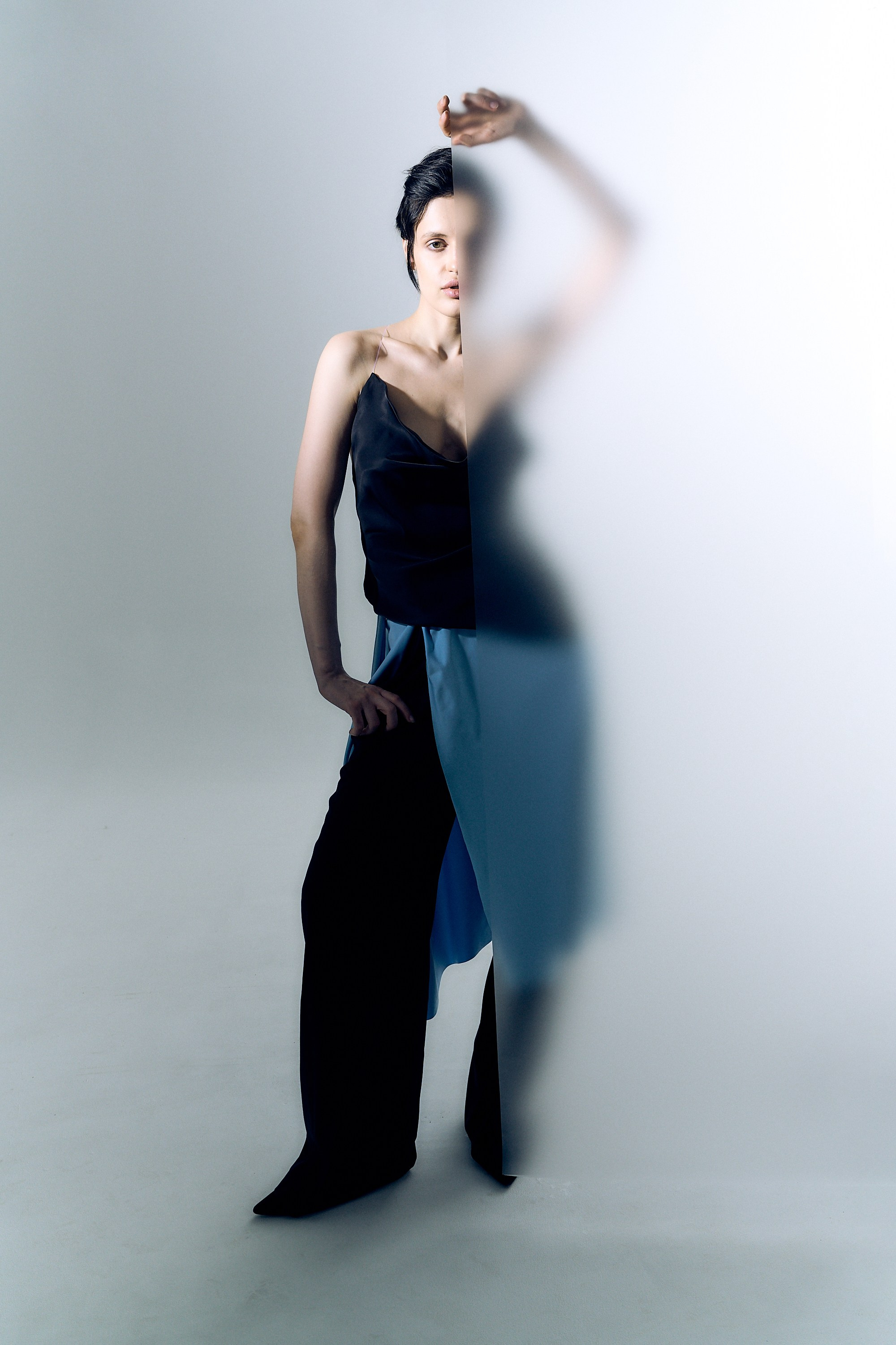 Gabi. Guilty Model Management