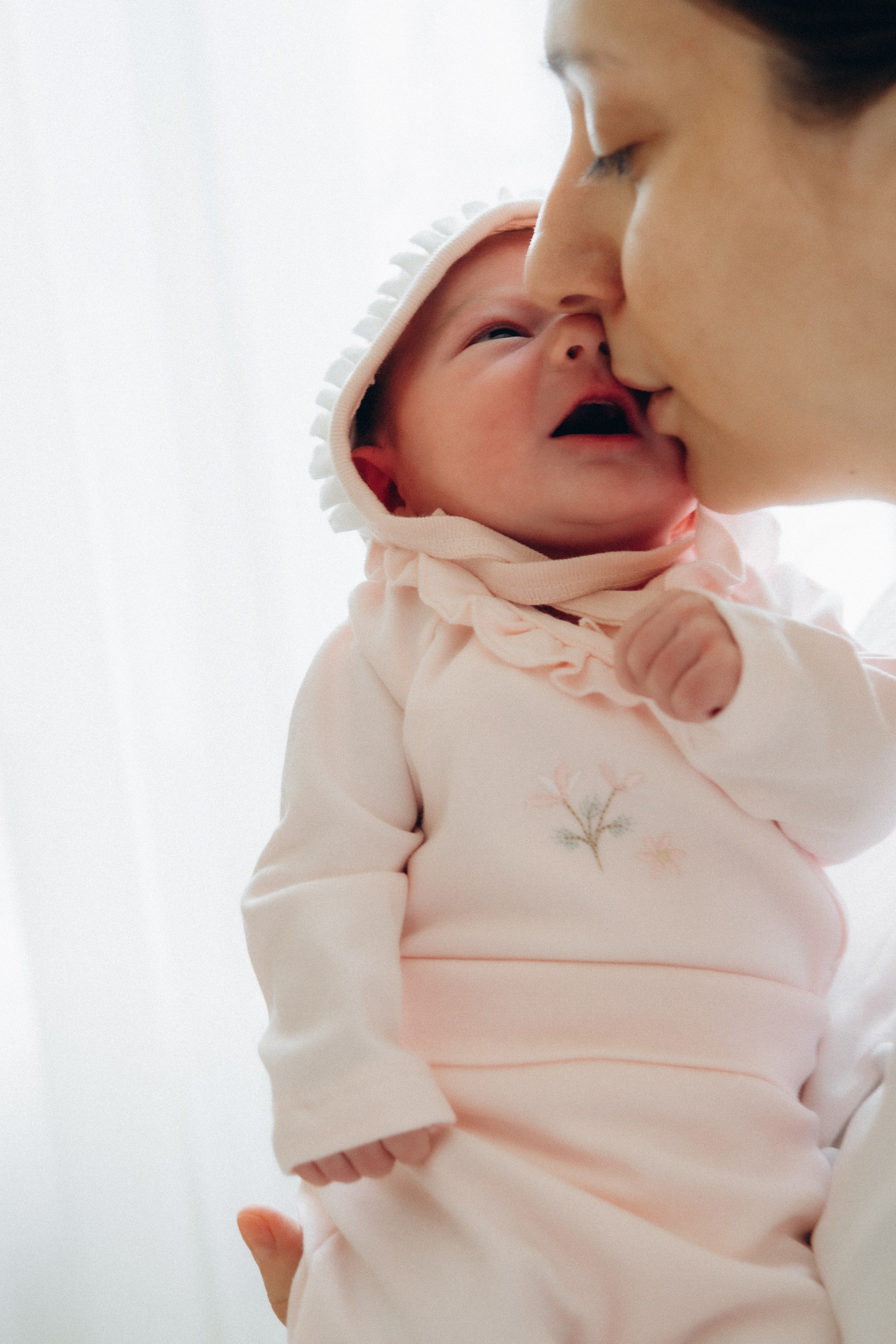 Хадиджа. Семейный и детский фотограф в Москве