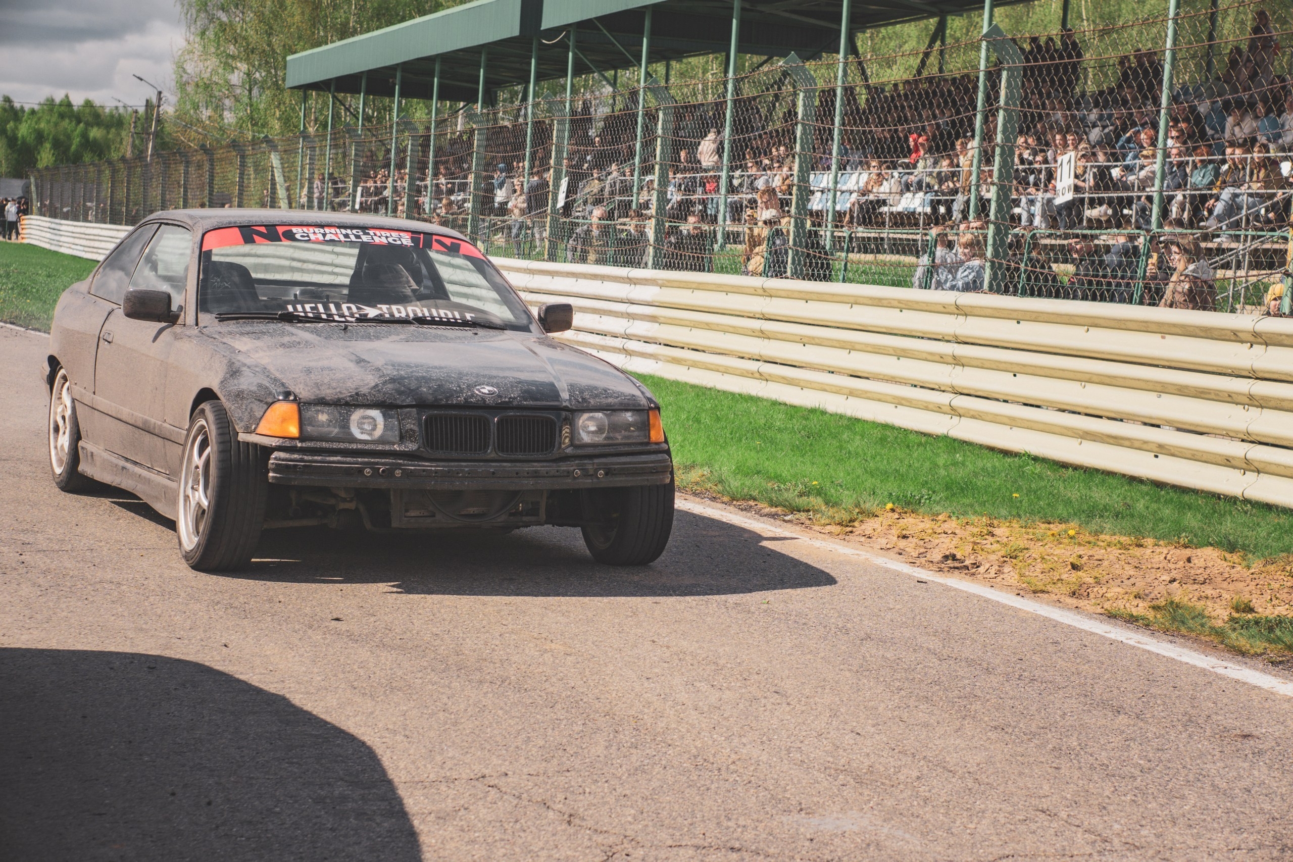 NotDaily. Фотограф Нижний Новгород — Дмитрий Грехов