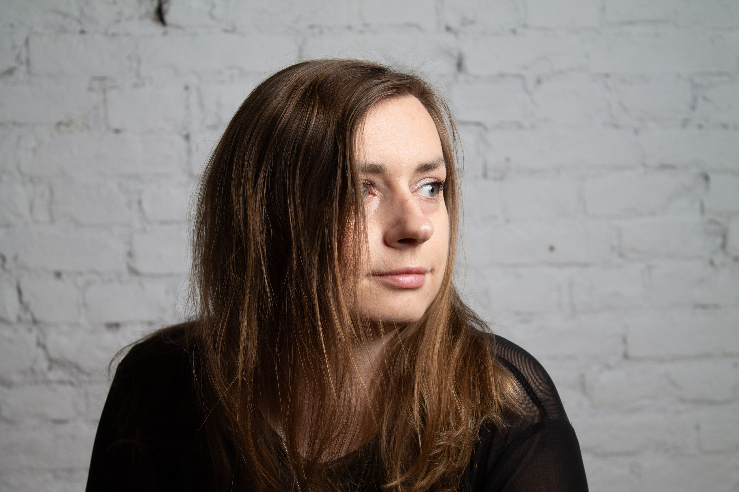 Olya. Удачин Артём | Портретный фотограф в Санкт-Петербурге | Репортажная съёмка