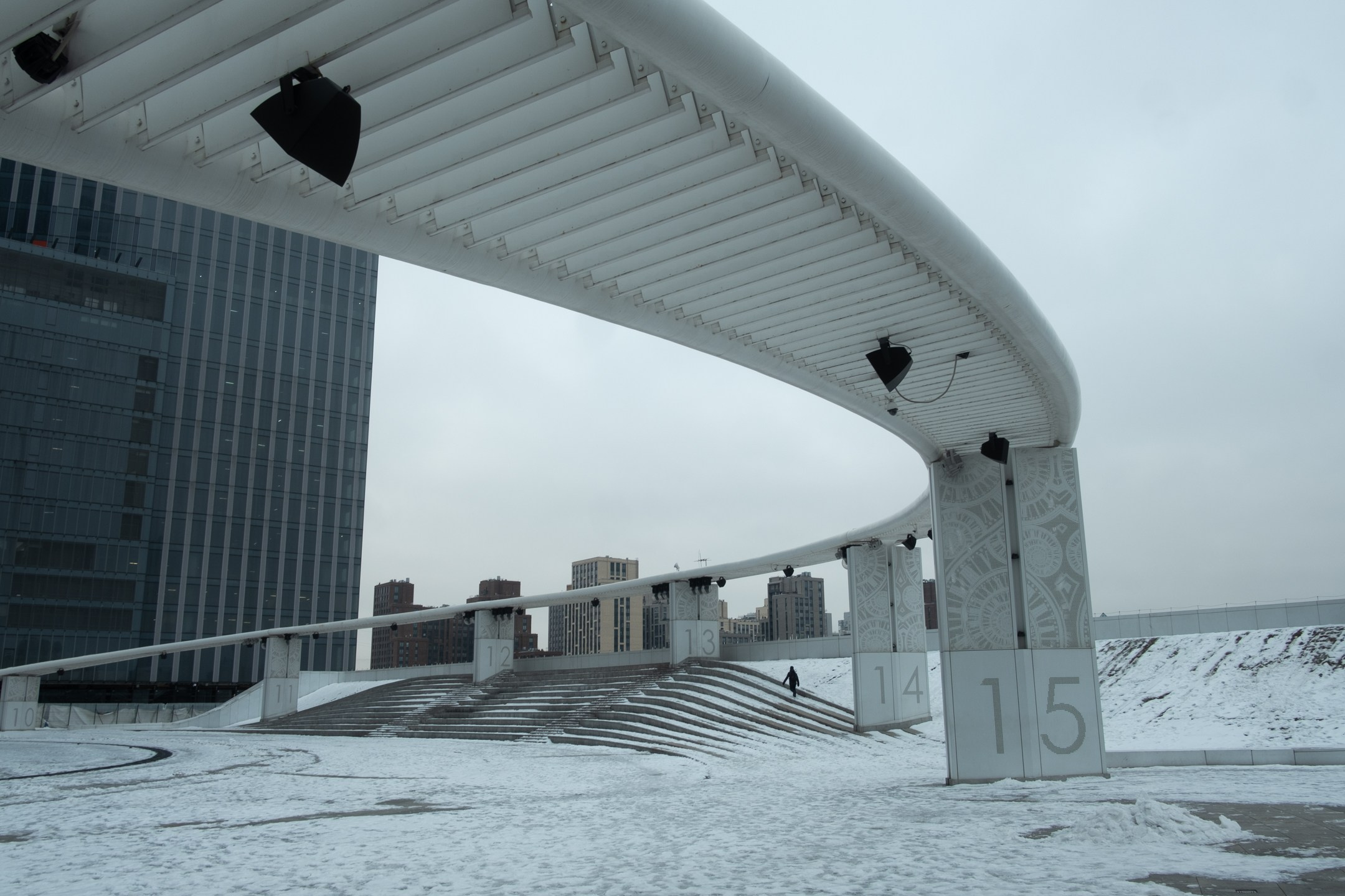 Стрит портфолио. Репортажный фотограф в Москве Андрей Федоров