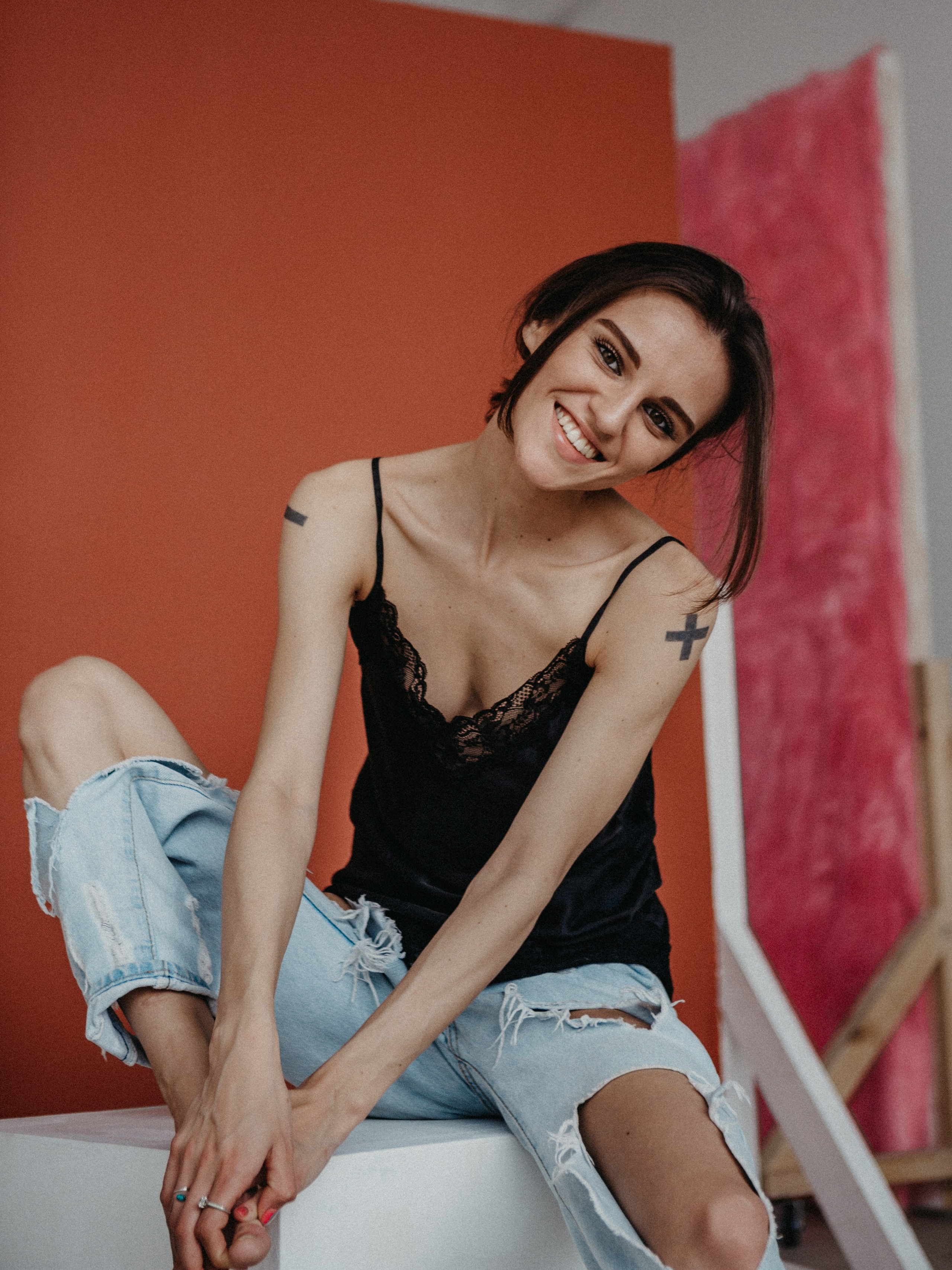 Яна. Свадебный и портретный фотограф Виктория Шипелик