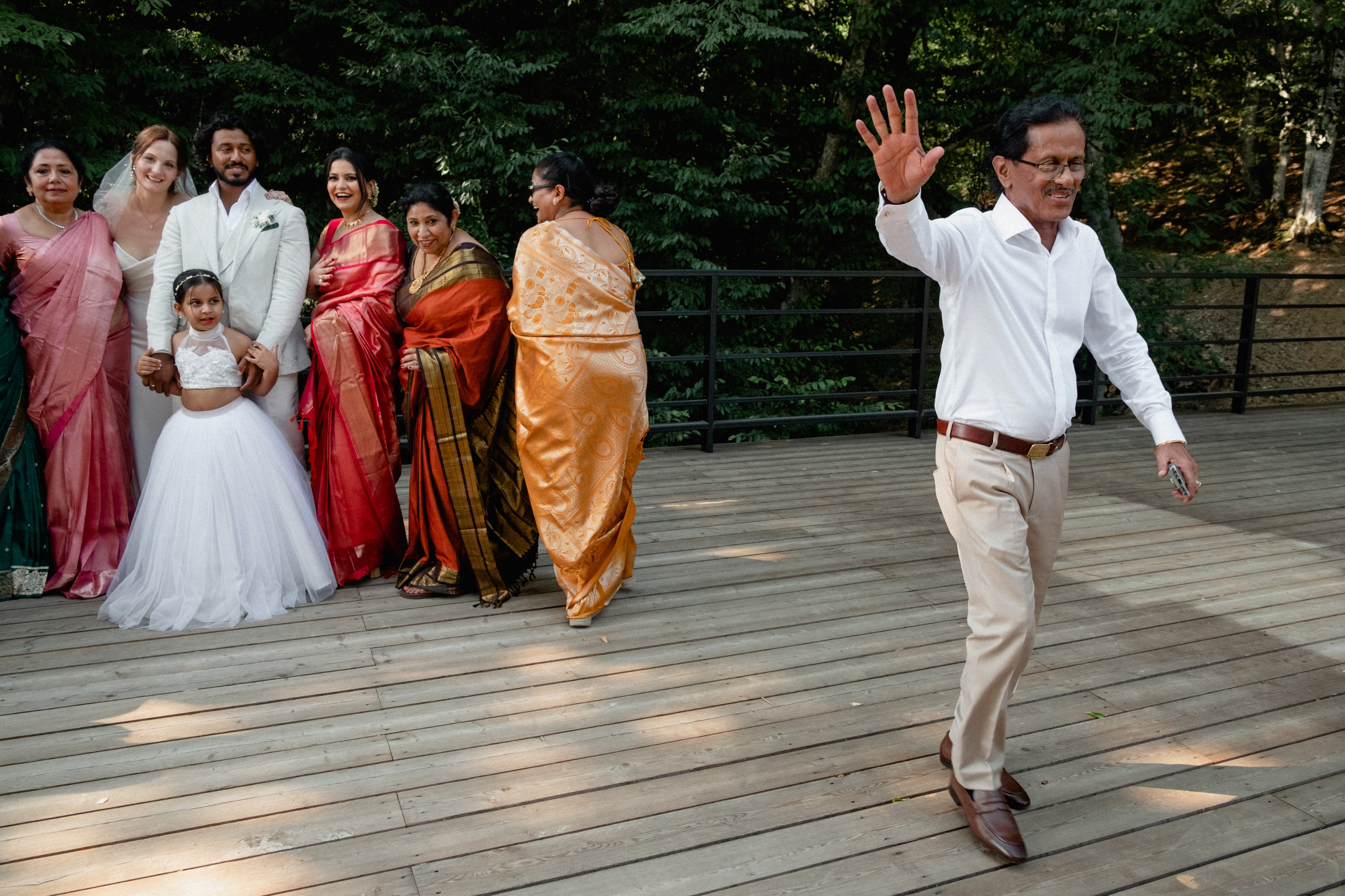 Holly Wed. Фотограф в Грузии ОАЭ | Nekit Fox