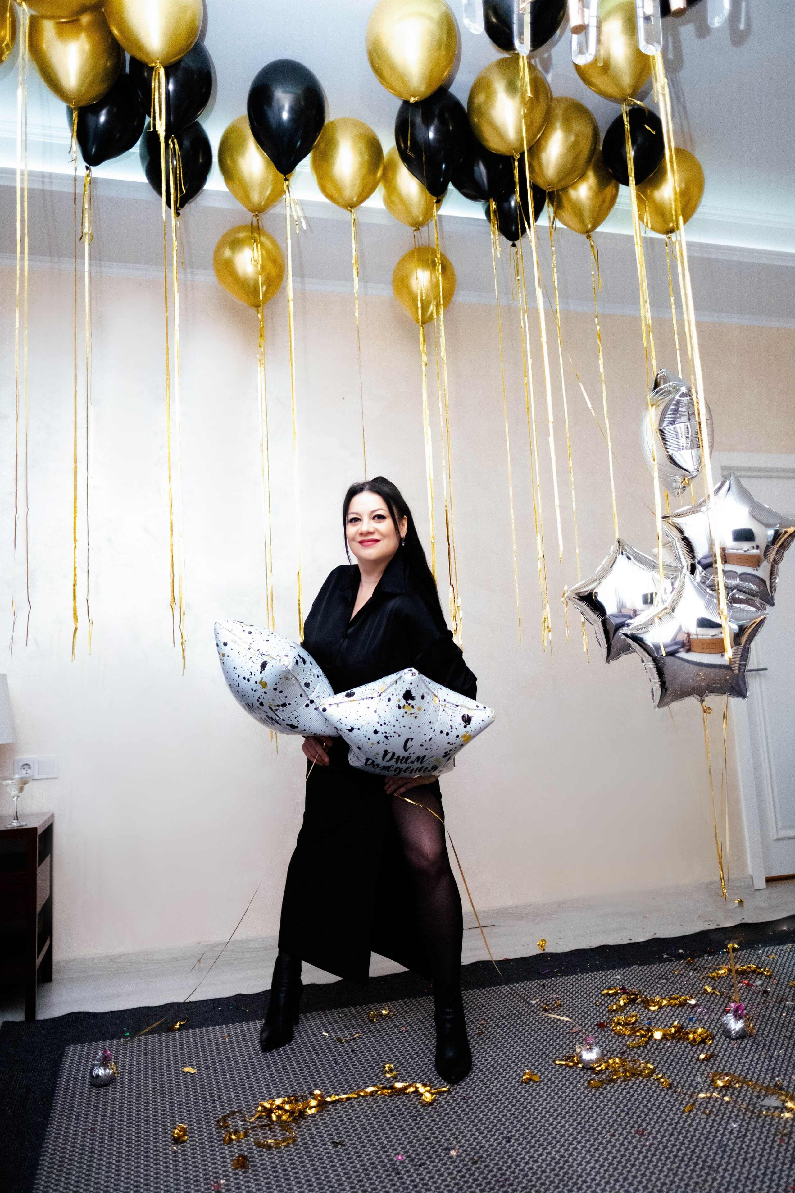 Девичник. Студийный, портретный, семейный фотограф Южно-Сахалинска Яна Радаева