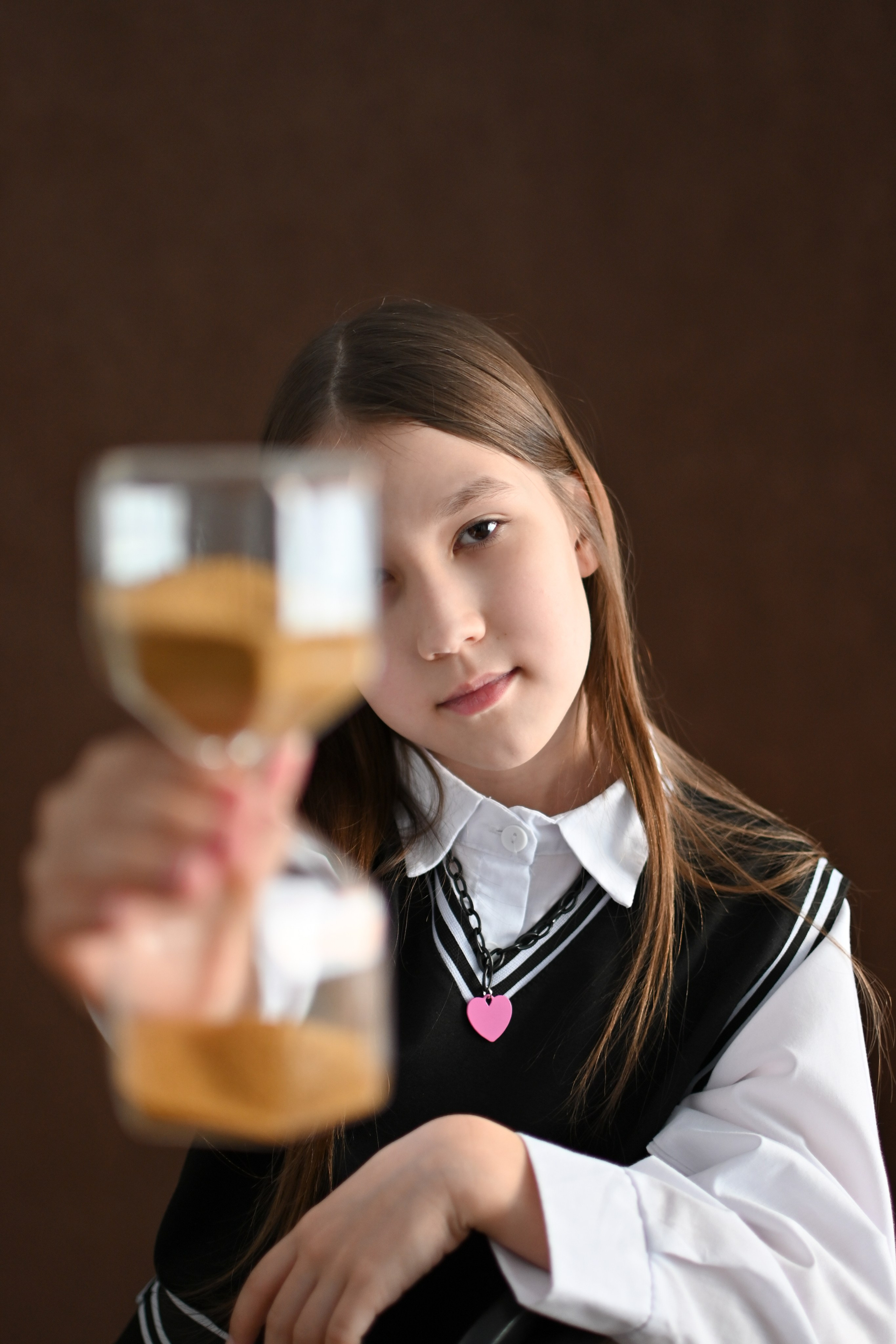 Губкинский, 4 класс. Семейный и свадебный фотограф Губкинский и Ставрополь