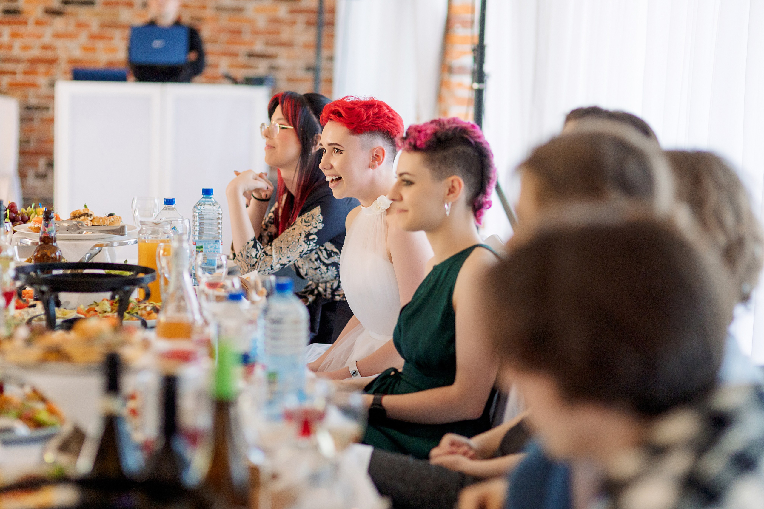 Выпуск лицея Ганзейская Ладья. Свадебный фотограф Калининград Пасюта Данила