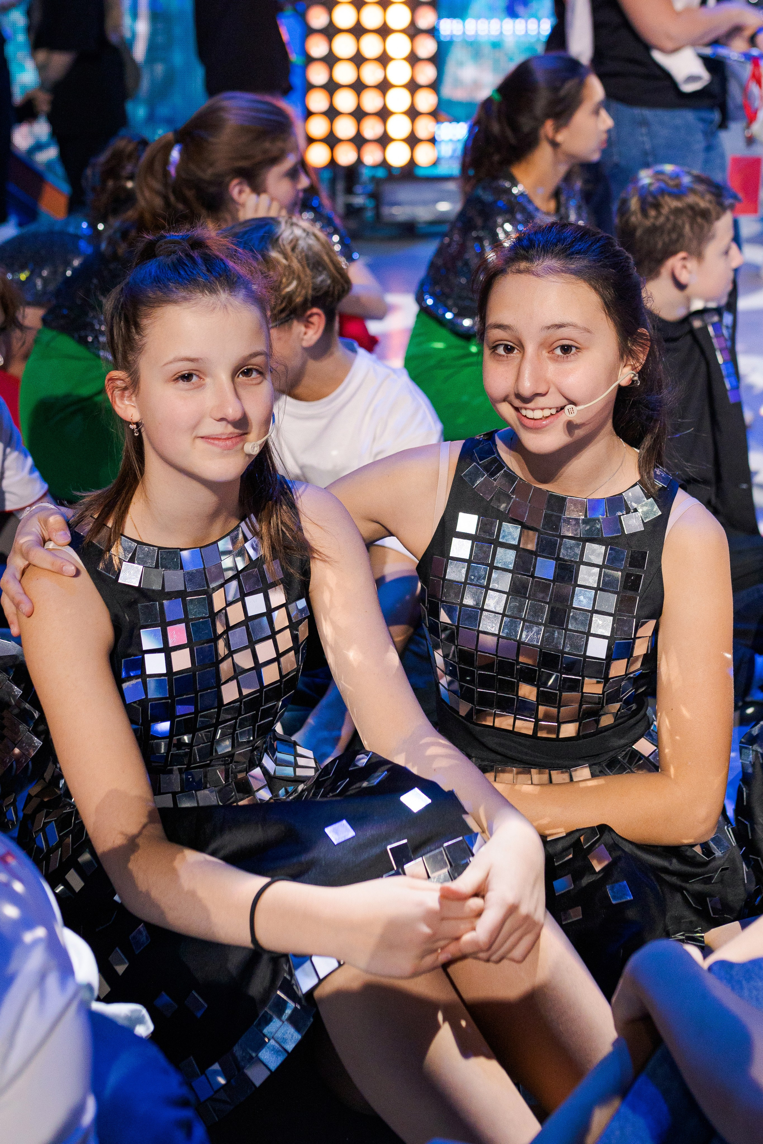 Репортажная съёмка концертов и театральных постановок | Видео и фото контент | ZPROD. Фото и видеосъемка | продакшн студия ZPROD