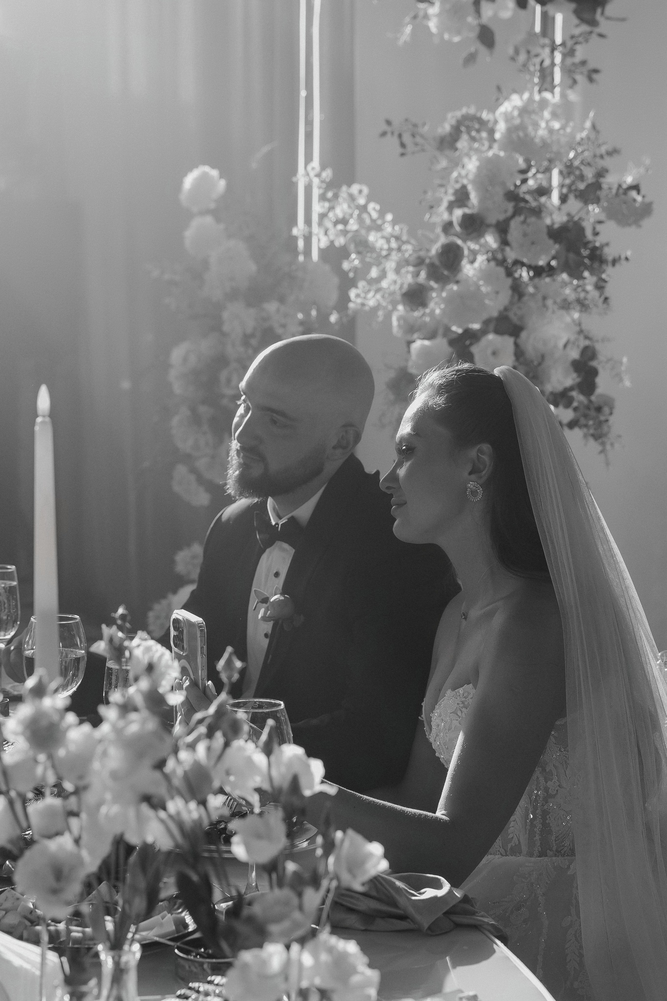 Владислав и Яна. Свадебный фотограф в Краснодаре Ольга Цвиченко