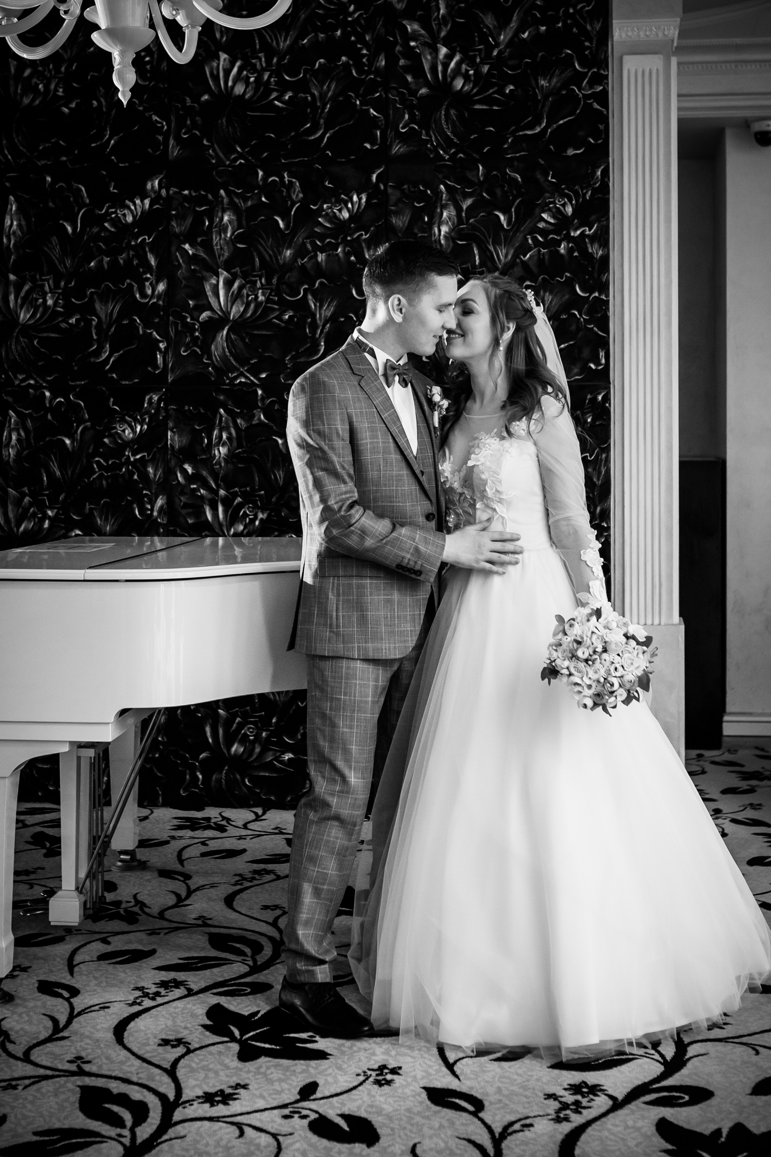 Слава и Таня. Семейный фотограф МОСКВА/Королёв