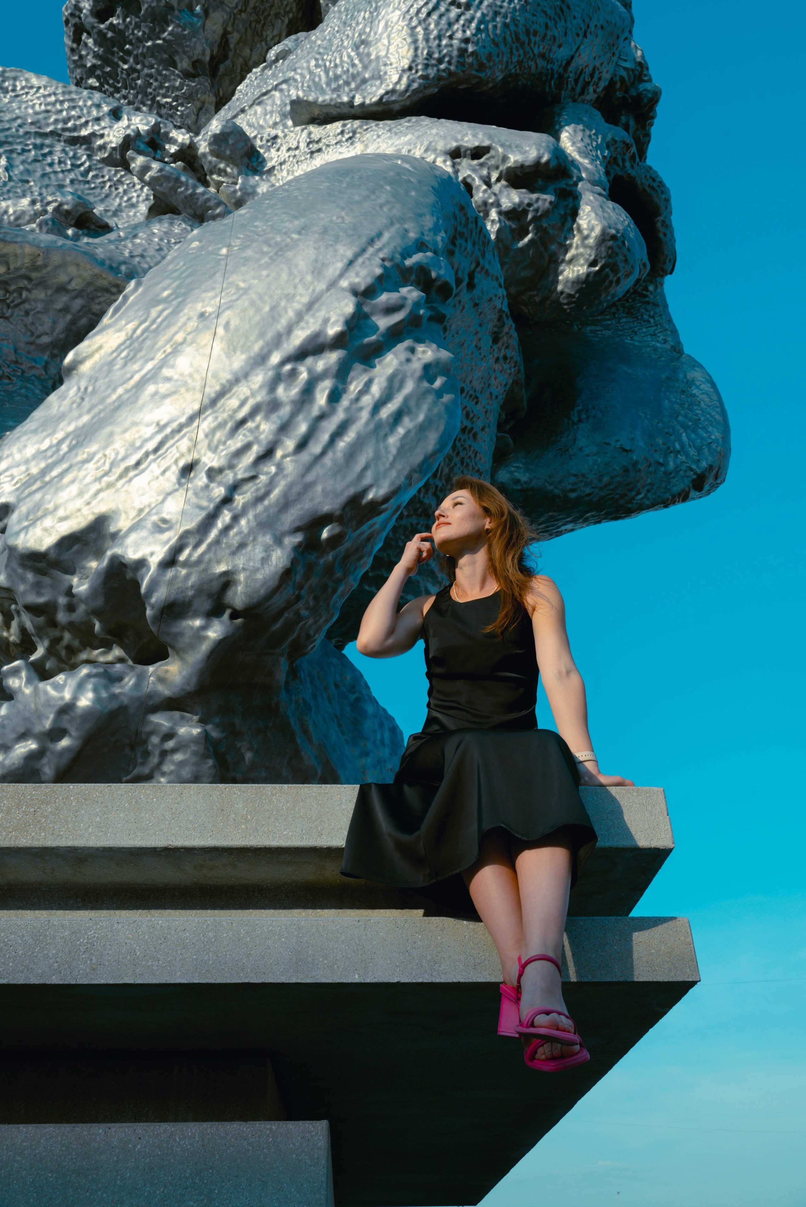 Анастасия. Художественный фотограф в Москве Артур Константинов