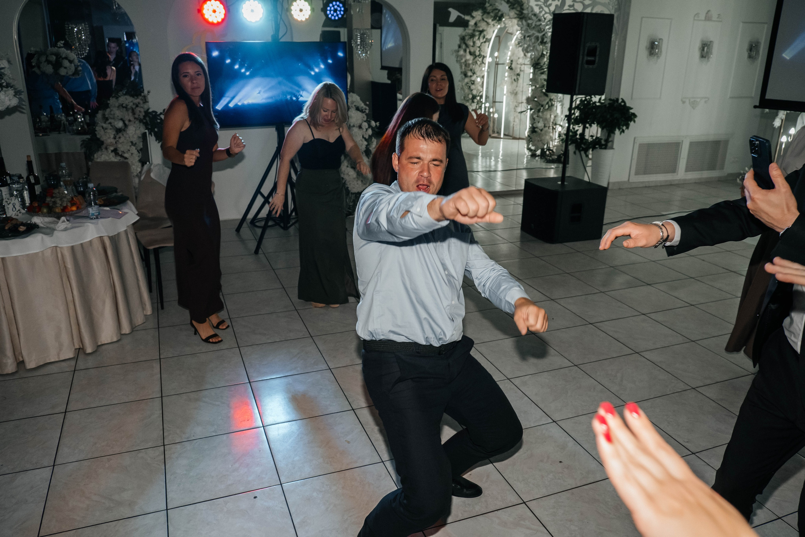 Дамир&Аделя. Свадебный и портретный фотограф Казань | Белебей