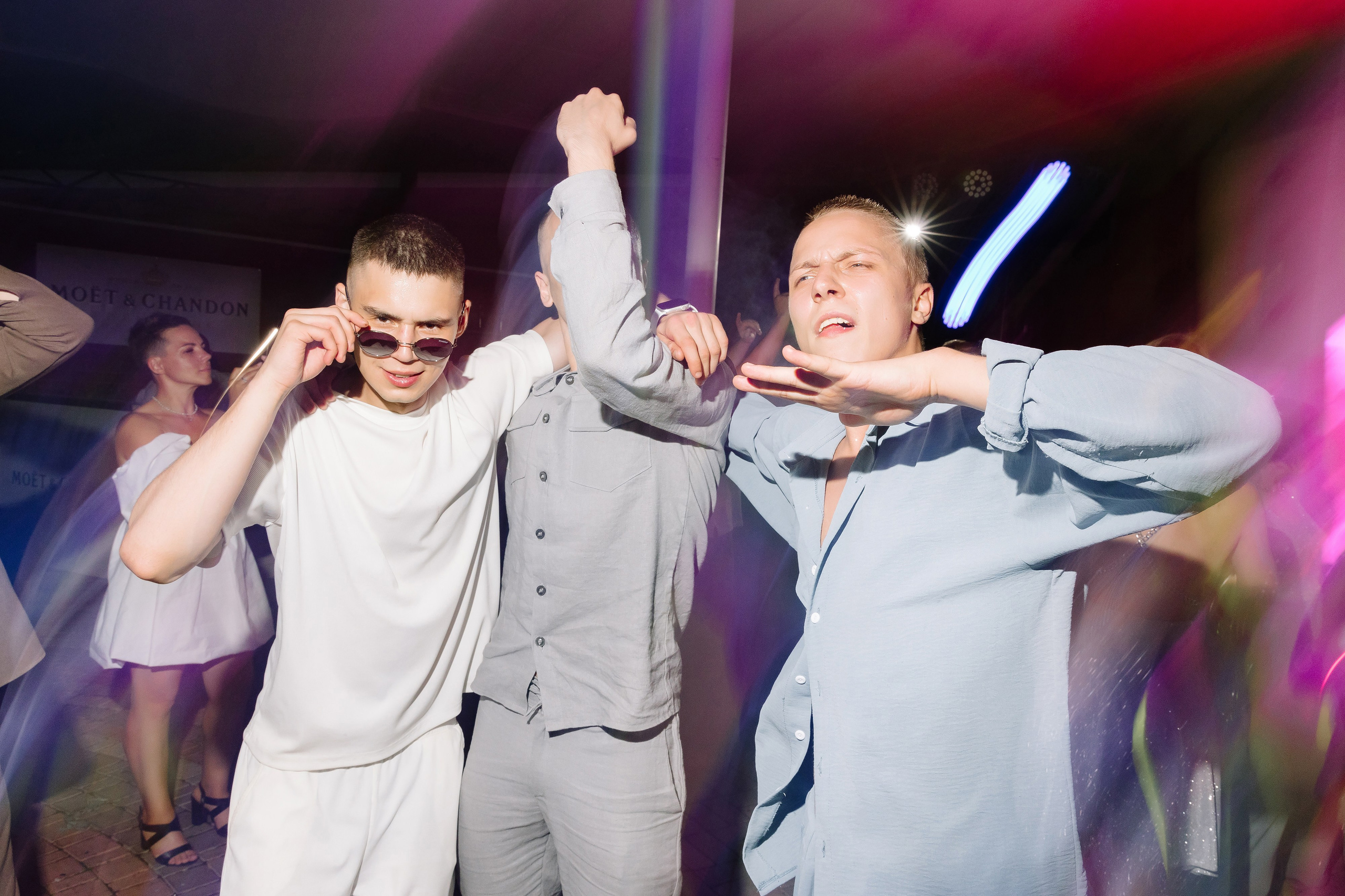 Бабочки. Фотограф Елена Краснопевцева