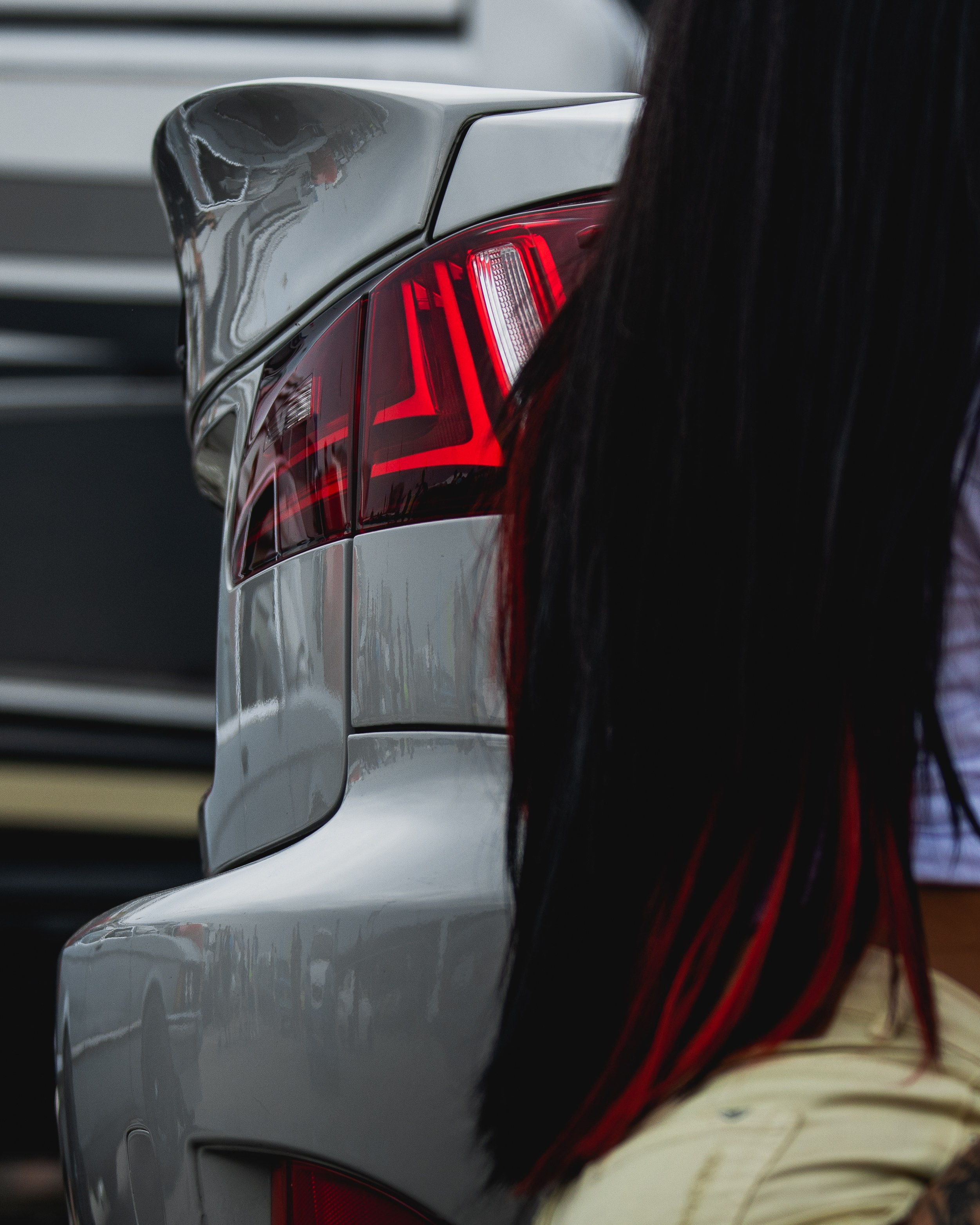 Афина. Спортивный фотограф — Никита