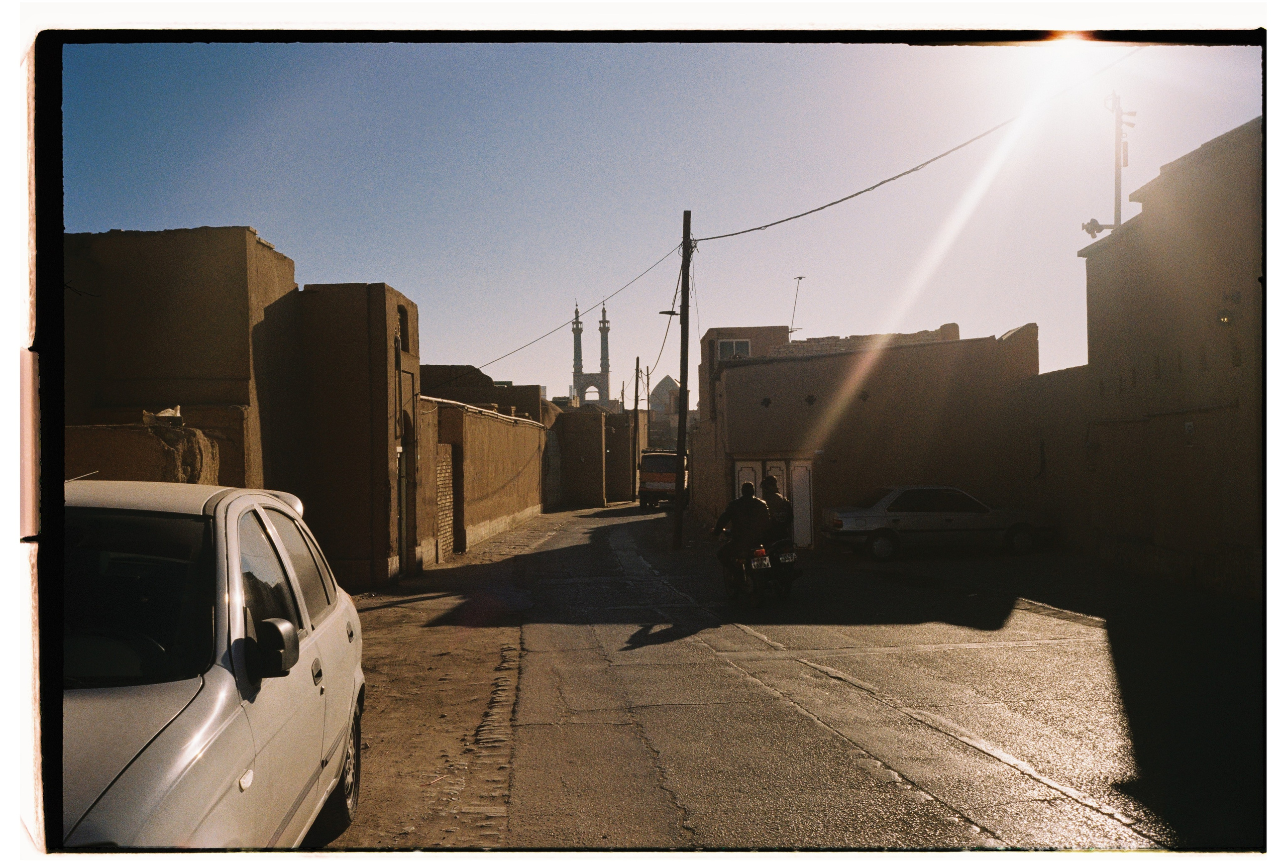 Iran. @tomrus: Рустам Шагиморданов — фотограф