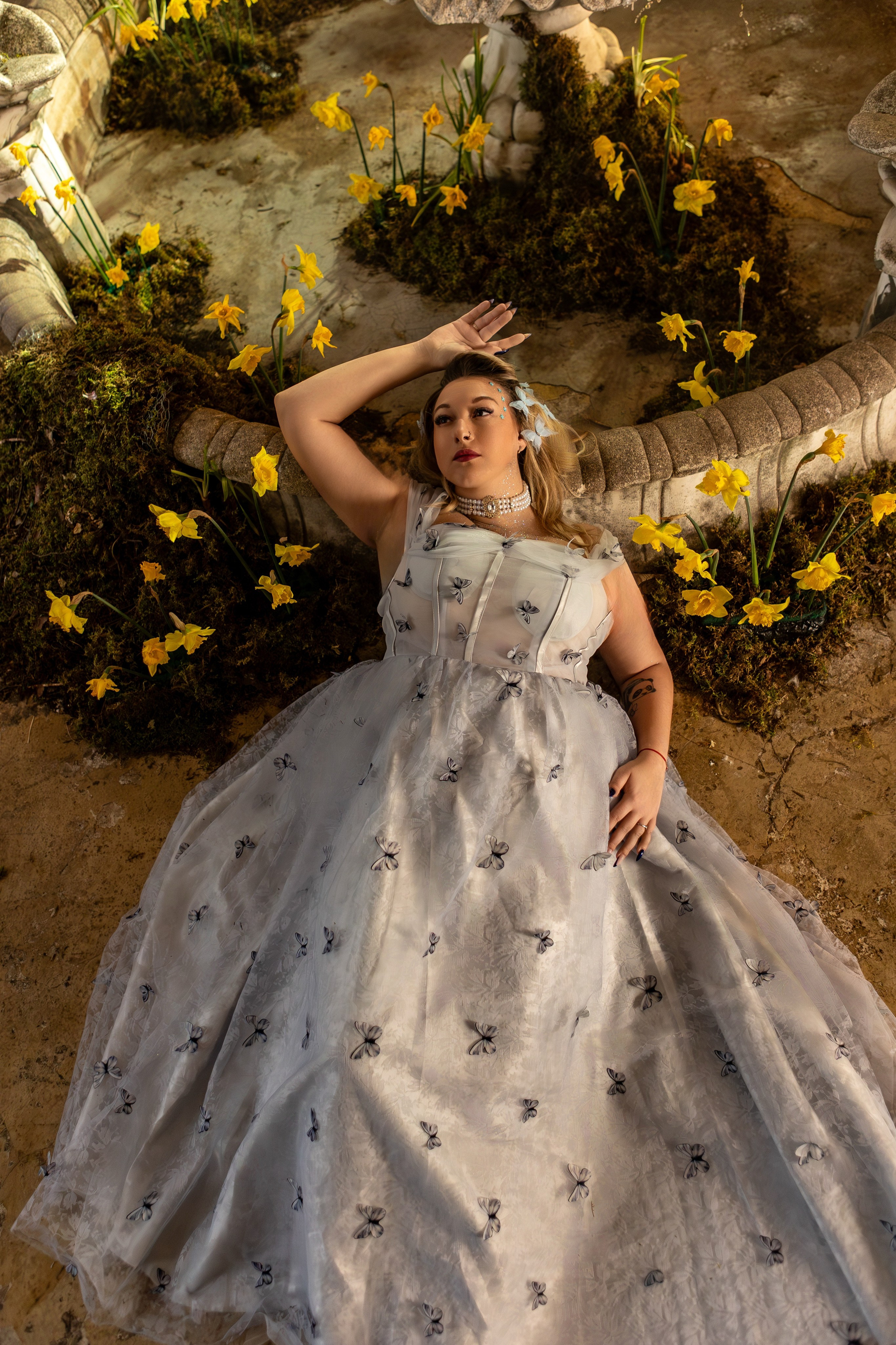 Сказка. Reportage, studio, wedding, motorsport, commercial, photo shoot: Photographers Nikolai and Elena DvoTar