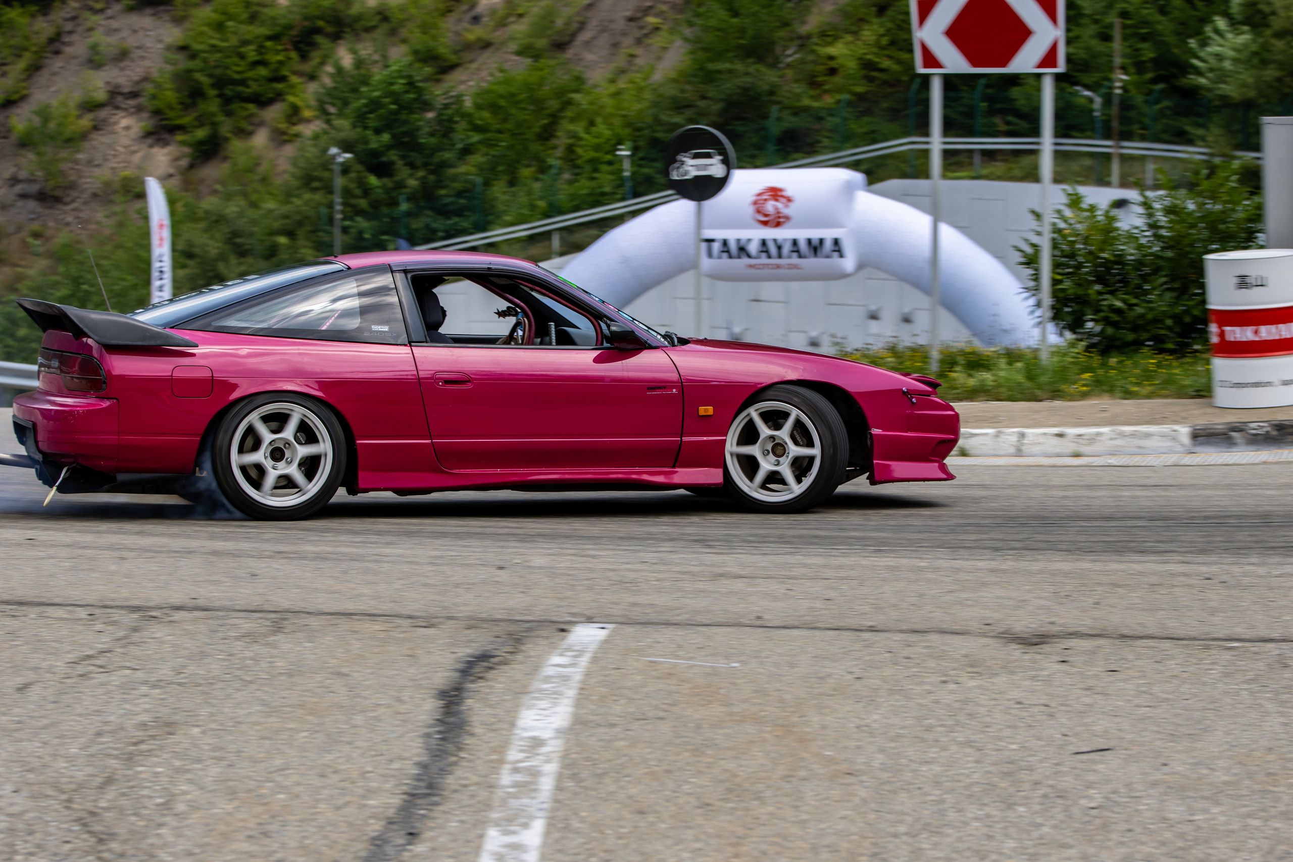 Grounded event. Репортажная, студийная, свадебная, автоспорт, коммерческая, фотосессия: Фотографы Николай и Елена DvoTar