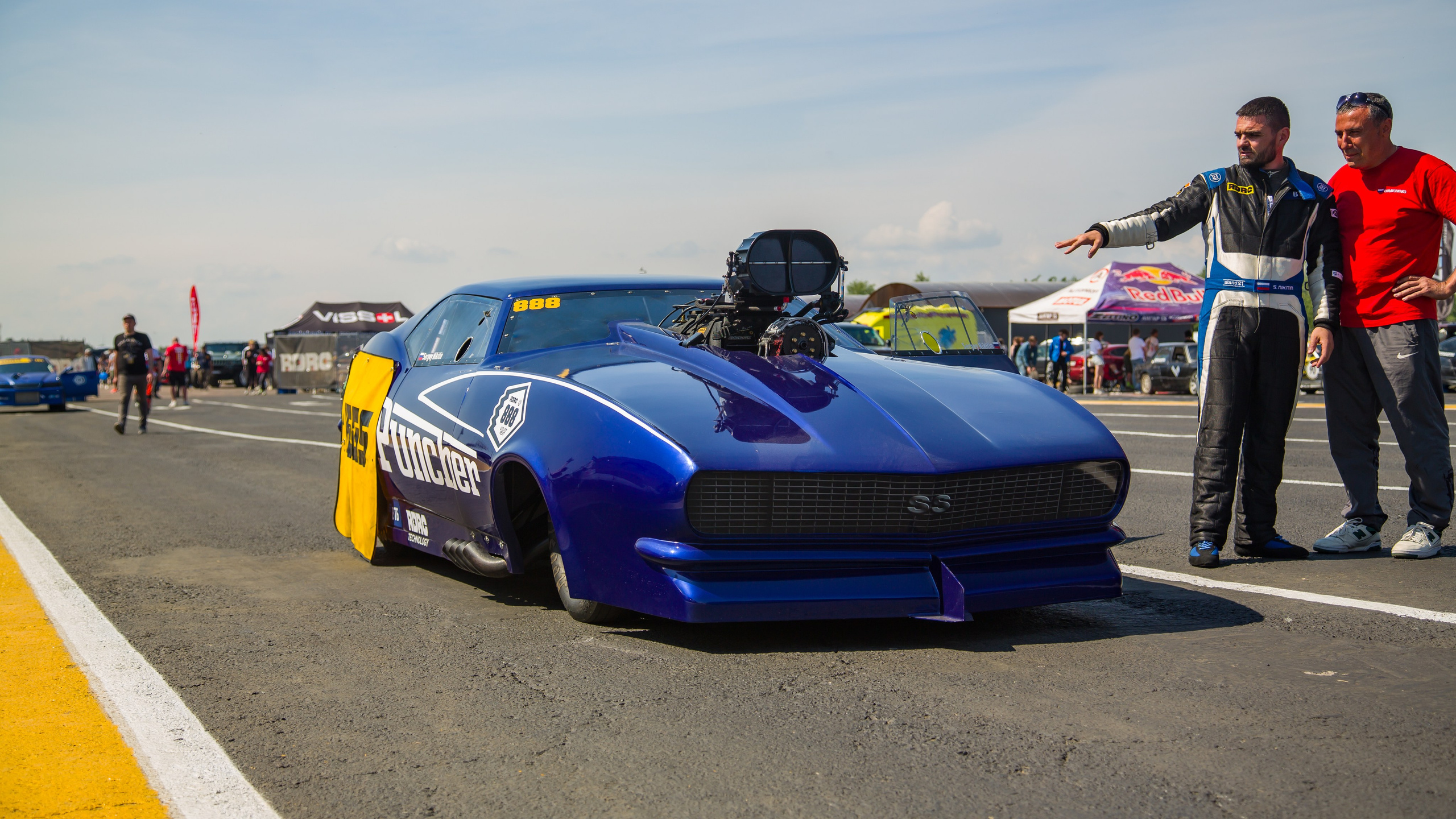 RDRC 1-этап 26.05.2024. Репортажная, студийная, свадебная, автоспорт, коммерческая, фотосессия: Фотографы Николай и Елена DvoTar