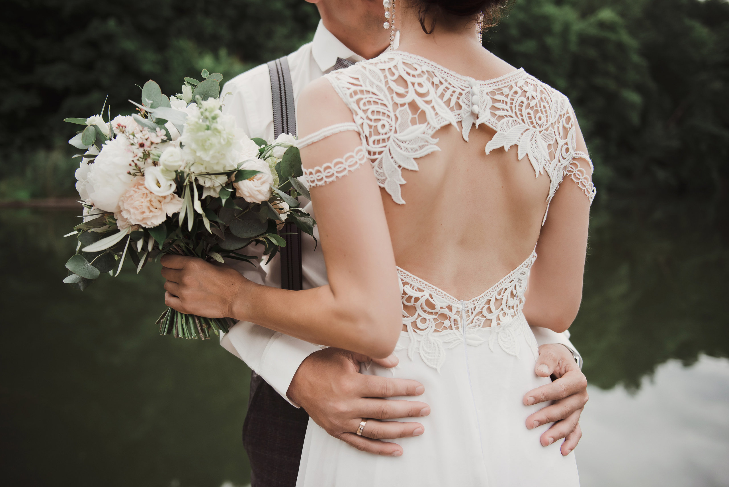 Свадебная фотосессия Белгород. Свадебный и семейный фотограф в Воронеже Алёна Пшеничная