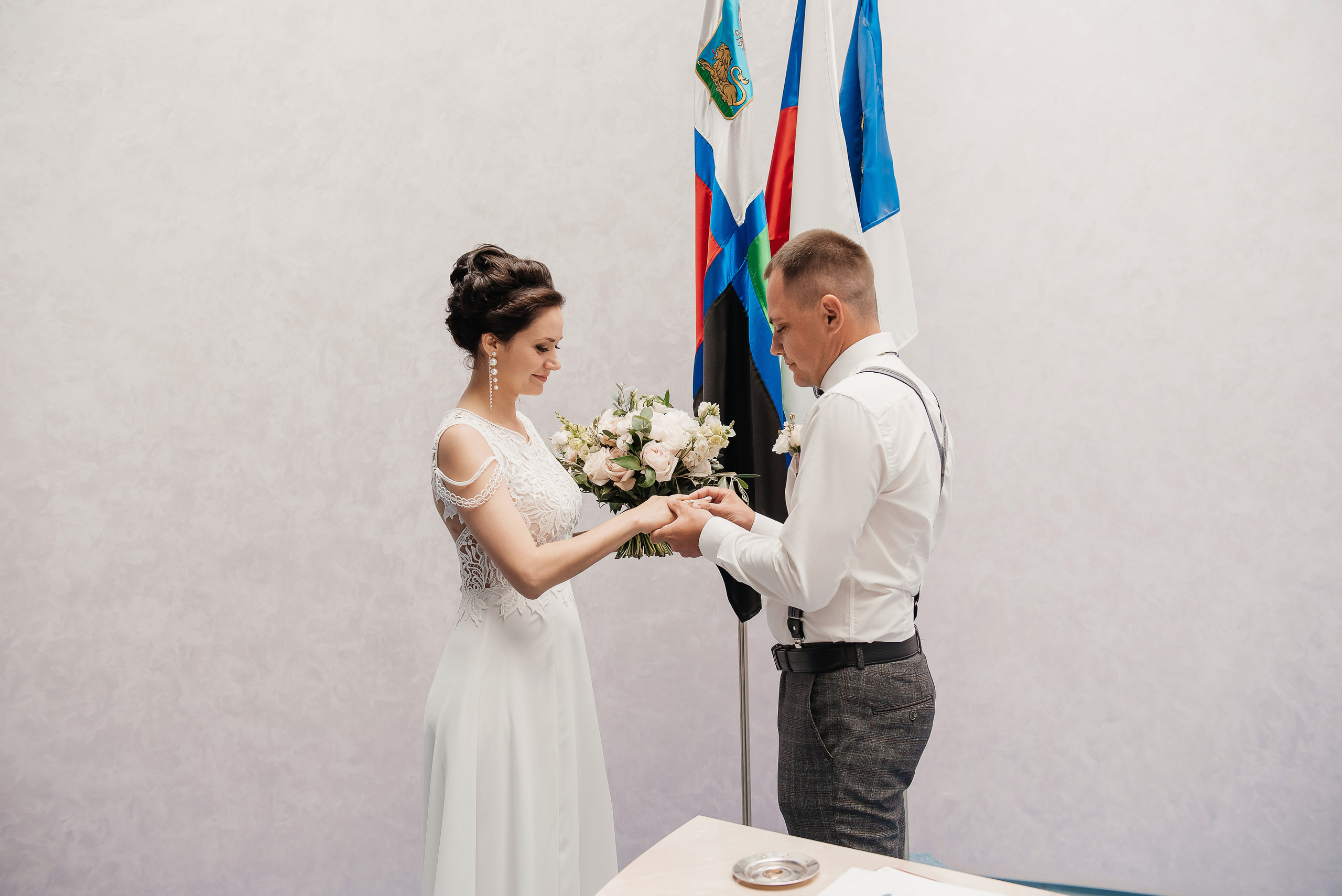 Свадебная фотосессия Белгород. Свадебный и семейный фотограф в Воронеже Алёна Пшеничная